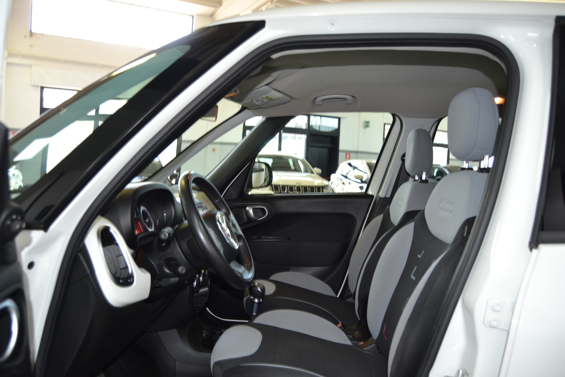 Fiat 500L 1.6 MJT 120 CV Pop Star UniPro/Cruise