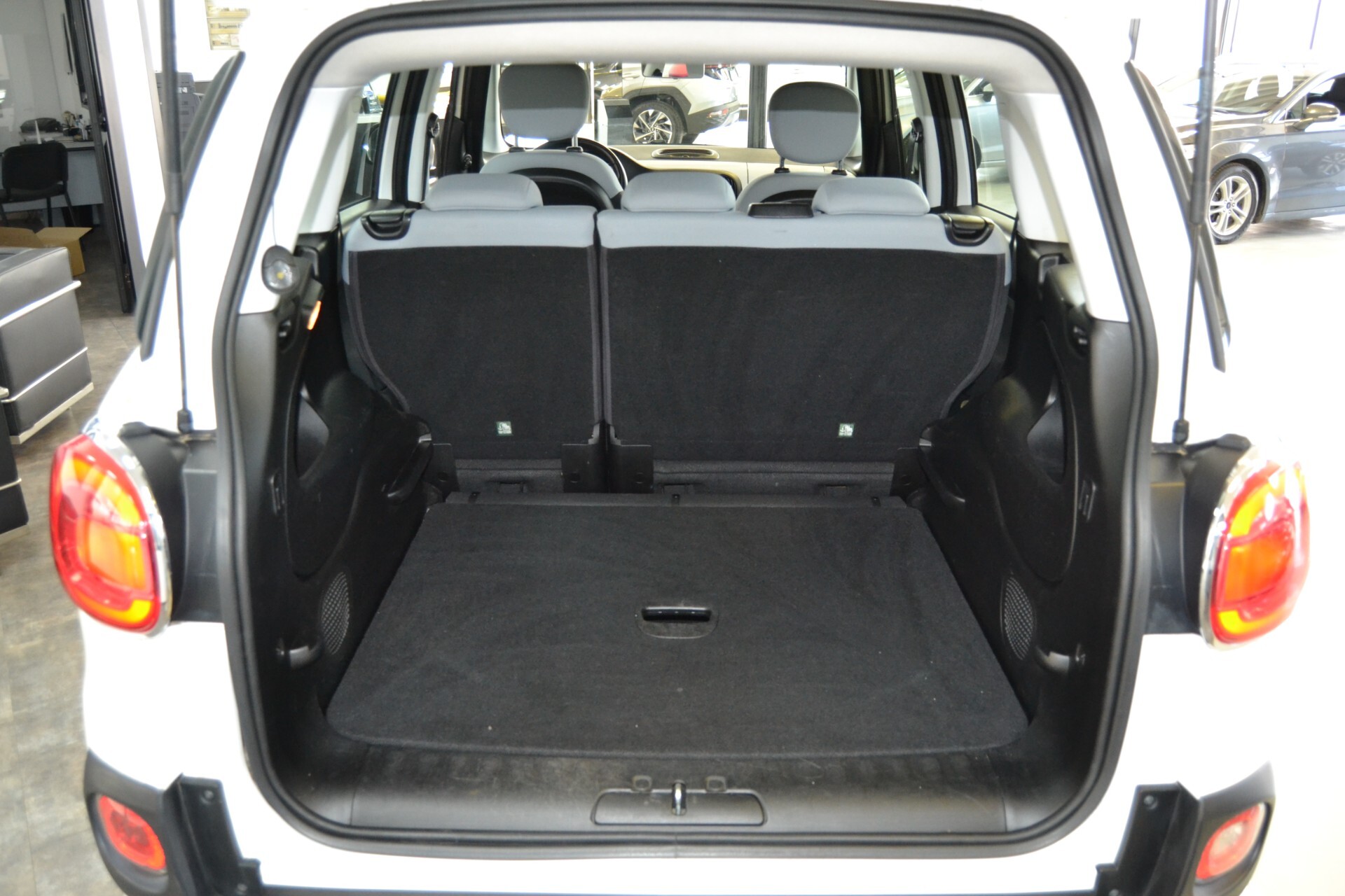 Fiat 500L 1.6 MJT 120 CV Pop Star UniPro/Cruise