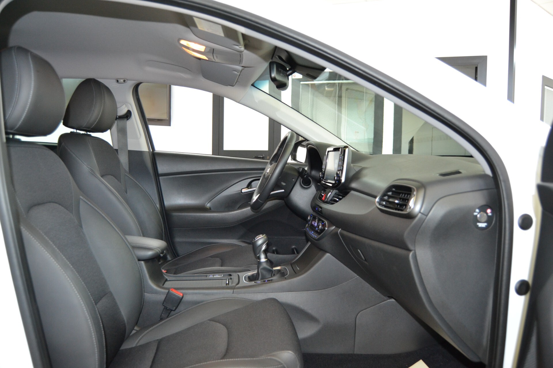 Hyundai i30 1.6 CRDi 110CV Style 40.000km