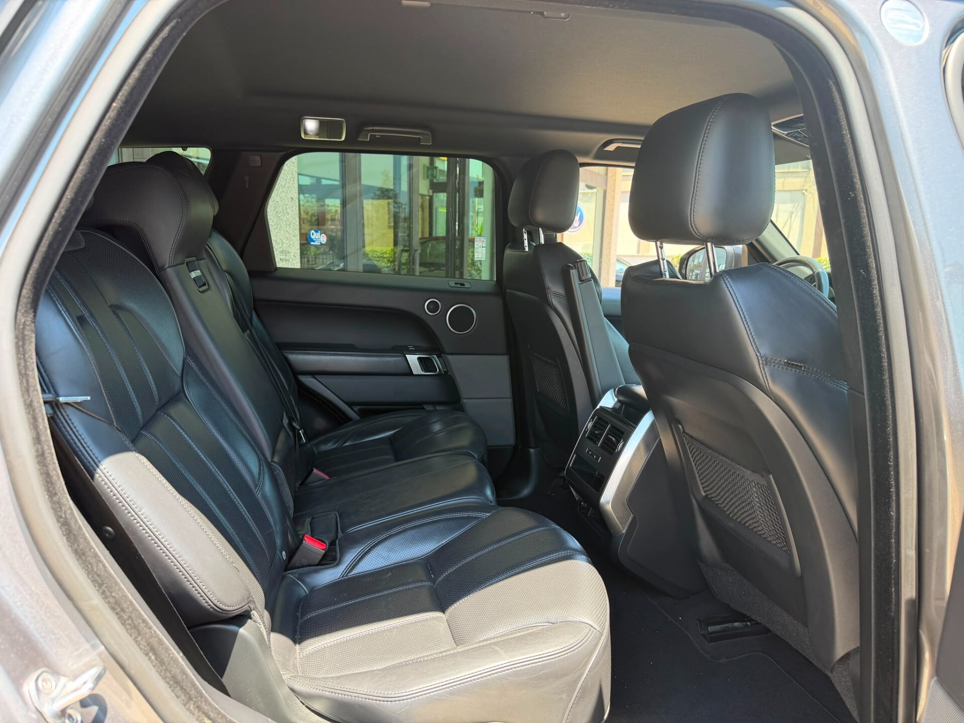 Range Sport 3.0 TDV6 HSE UNIPRO/KMDOC/TAGLIANDI 