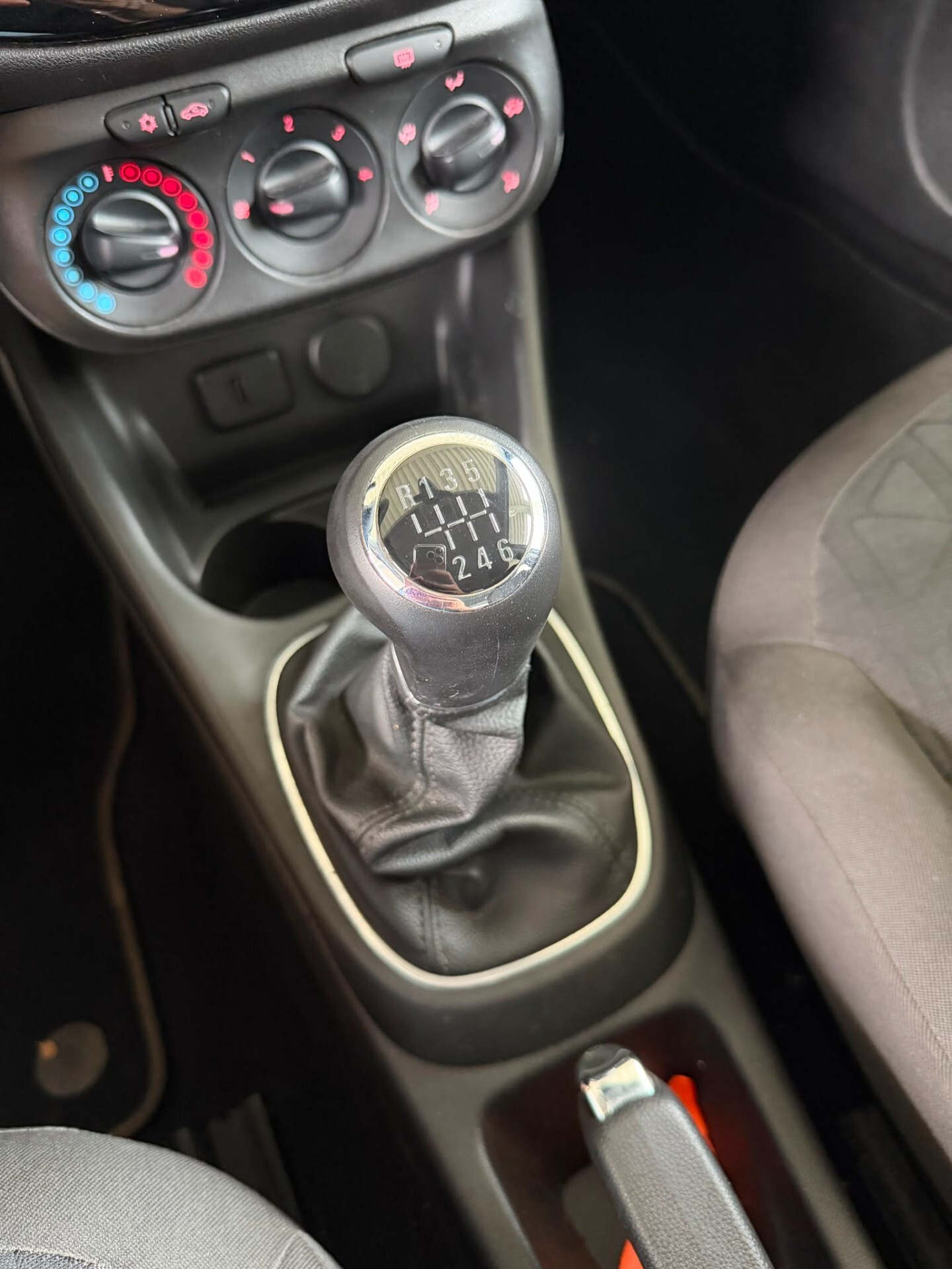 Opel Corsa 1.2 5 porte Innovation UniPro/Navi