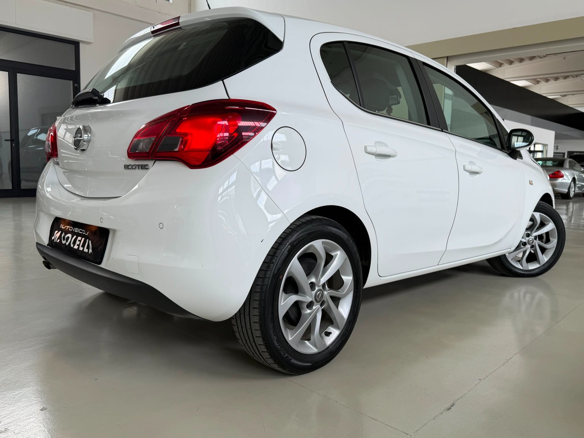 Opel Corsa 1.2 5 porte Innovation UniPro/Navi