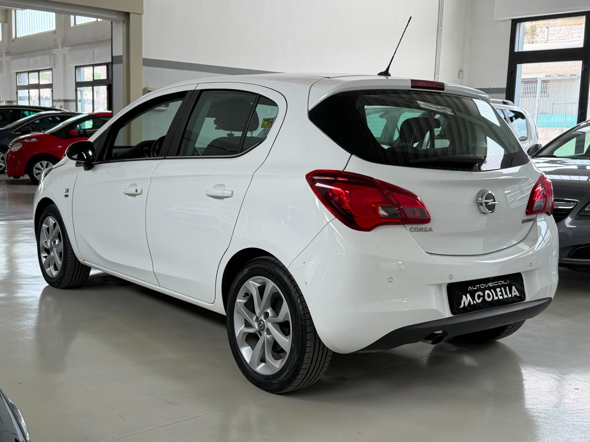Opel Corsa 1.2 5 porte Innovation UniPro/Navi