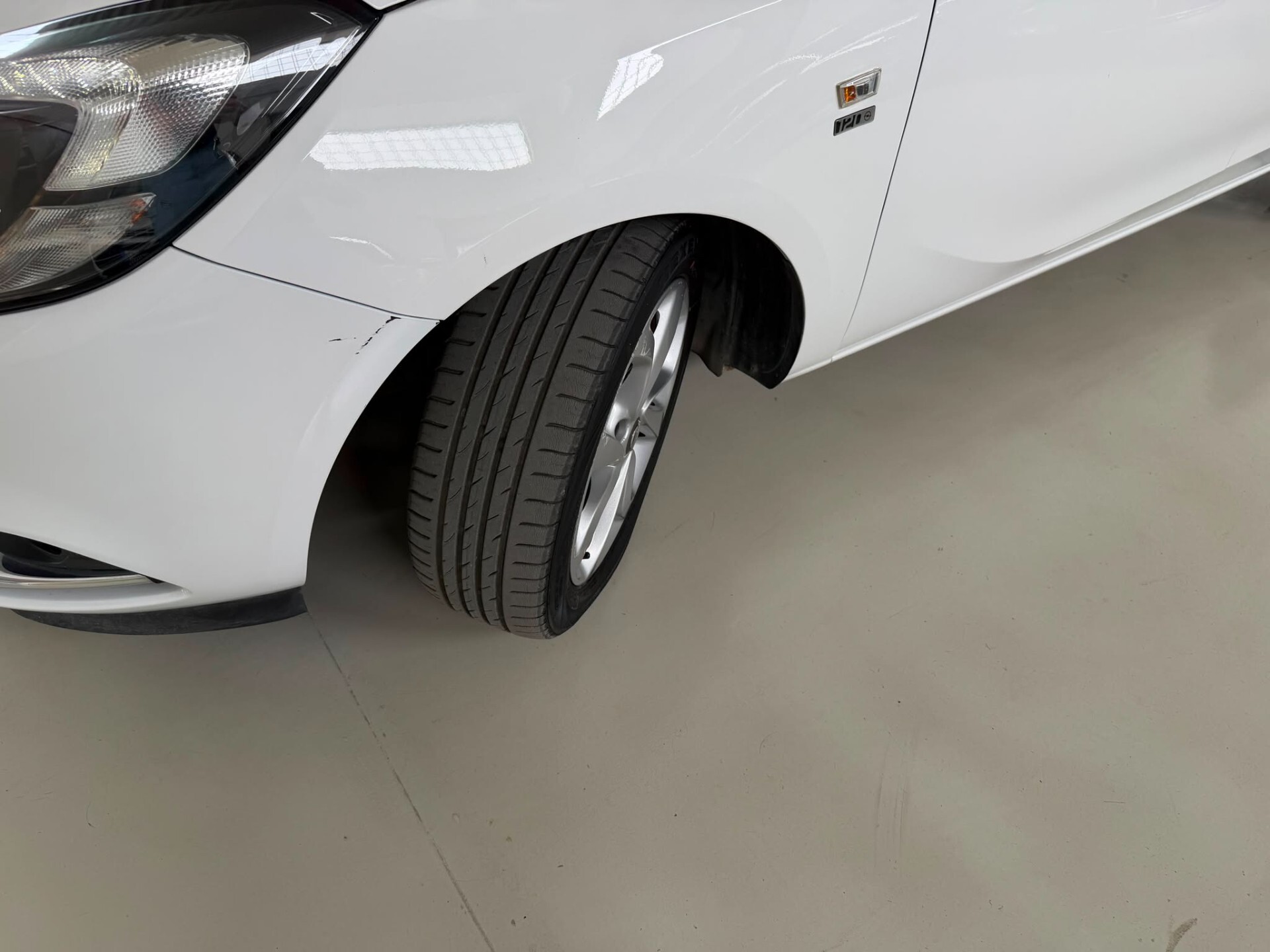Opel Corsa 1.2 5 porte Innovation UniPro/Navi