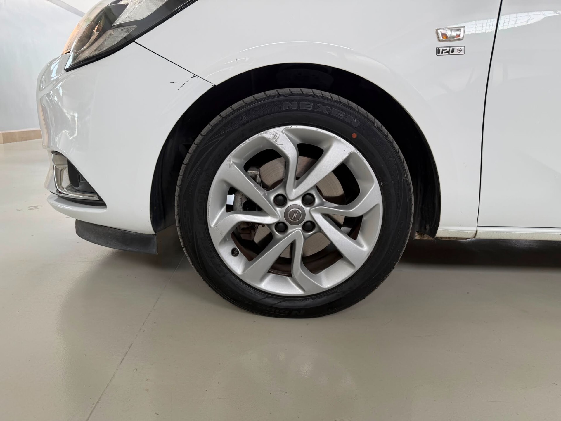 Opel Corsa 1.2 5 porte Innovation UniPro/Navi