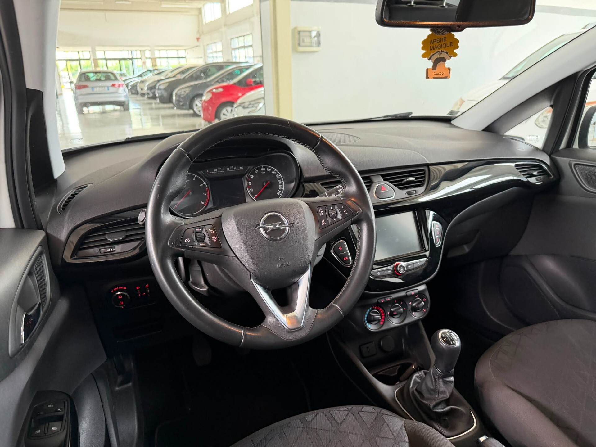 Opel Corsa 1.2 5 porte Innovation UniPro/Navi