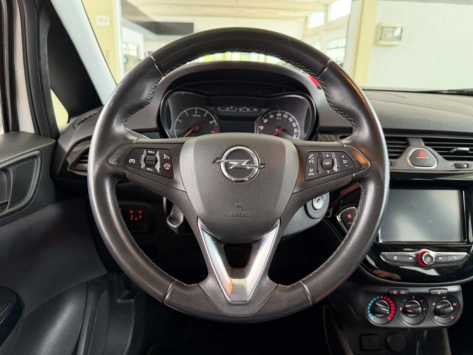 Opel Corsa 1.2 5 porte Innovation UniPro/Navi