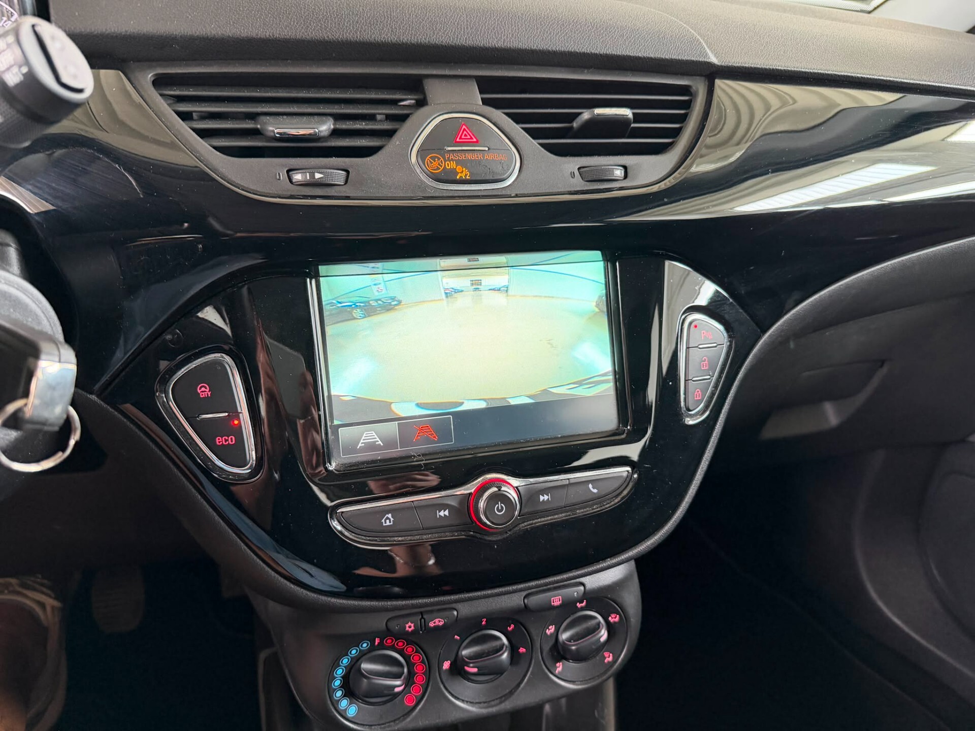 Opel Corsa 1.2 5 porte Innovation UniPro/Navi