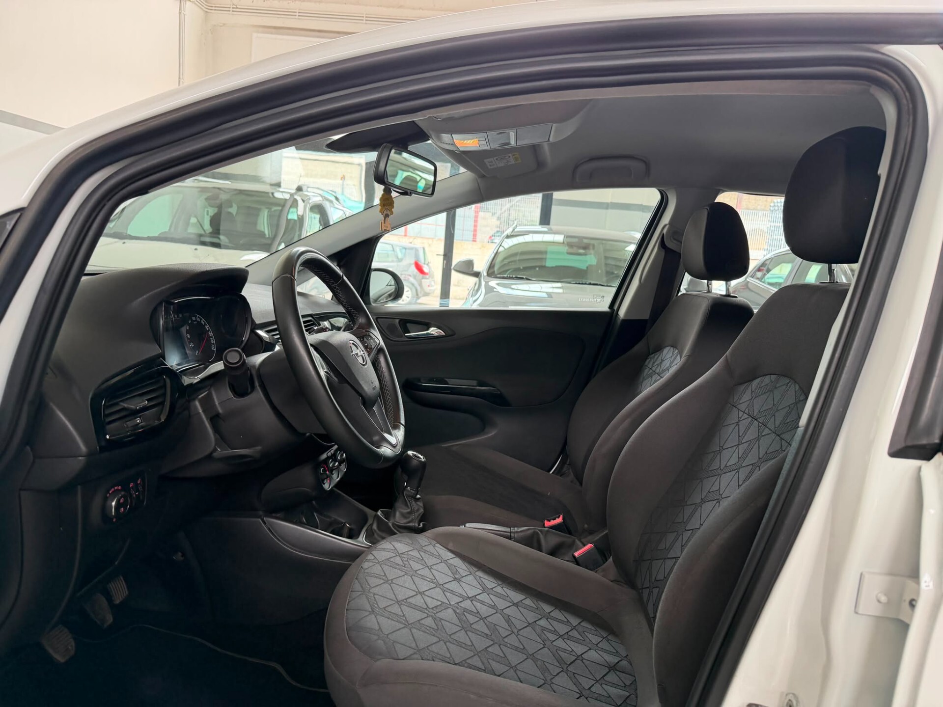 Opel Corsa 1.2 5 porte Innovation UniPro/Navi