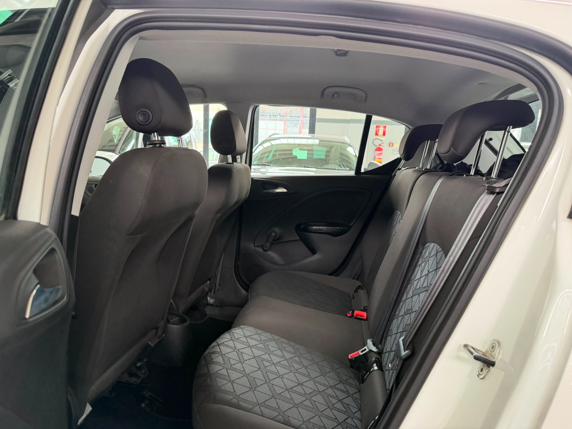 Opel Corsa 1.2 5 porte Innovation UniPro/Navi