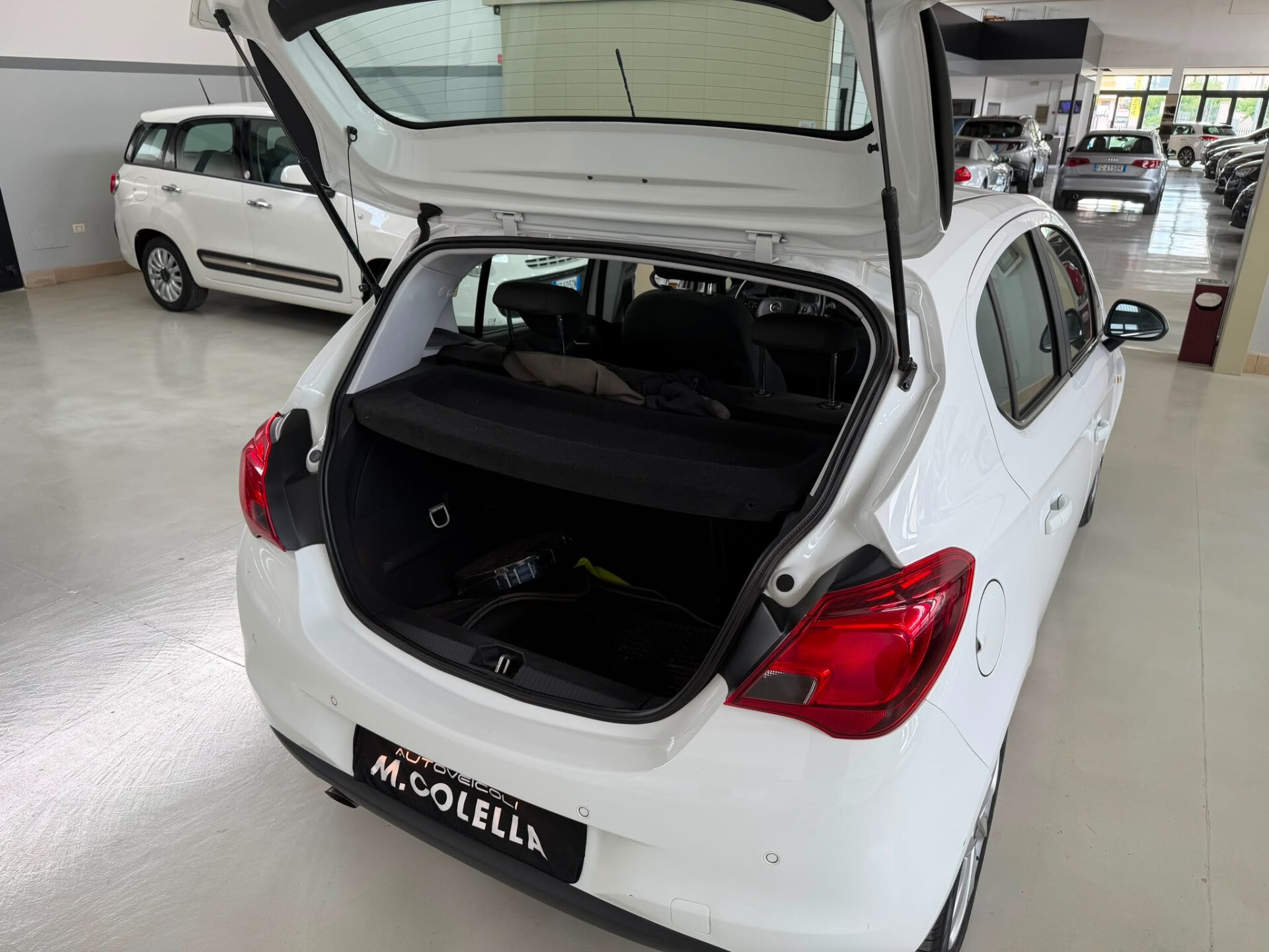 Opel Corsa 1.2 5 porte Innovation UniPro/Navi