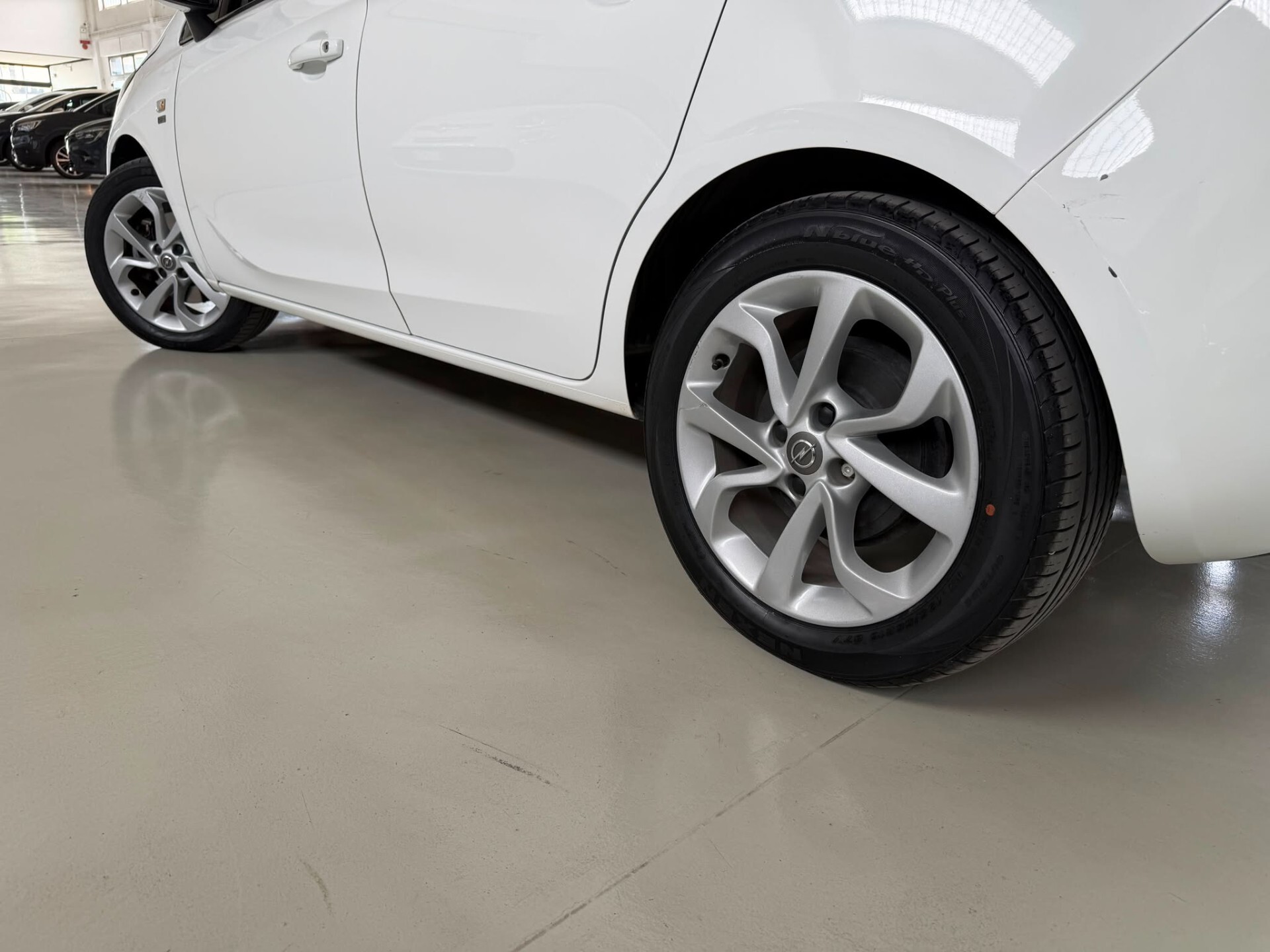 Opel Corsa 1.2 5 porte Innovation UniPro/Navi