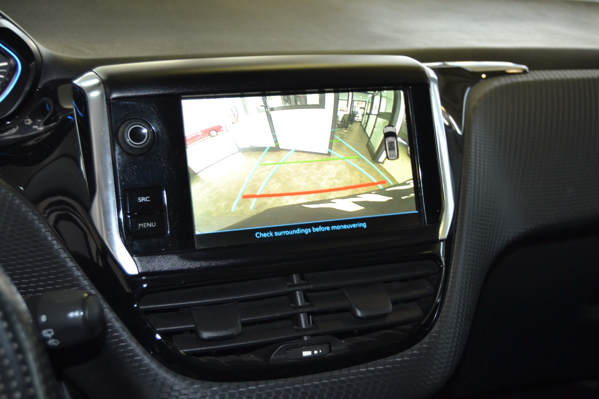 Peugeot 2008 BlueHDi 120 CV Crossway Tetto/Navi