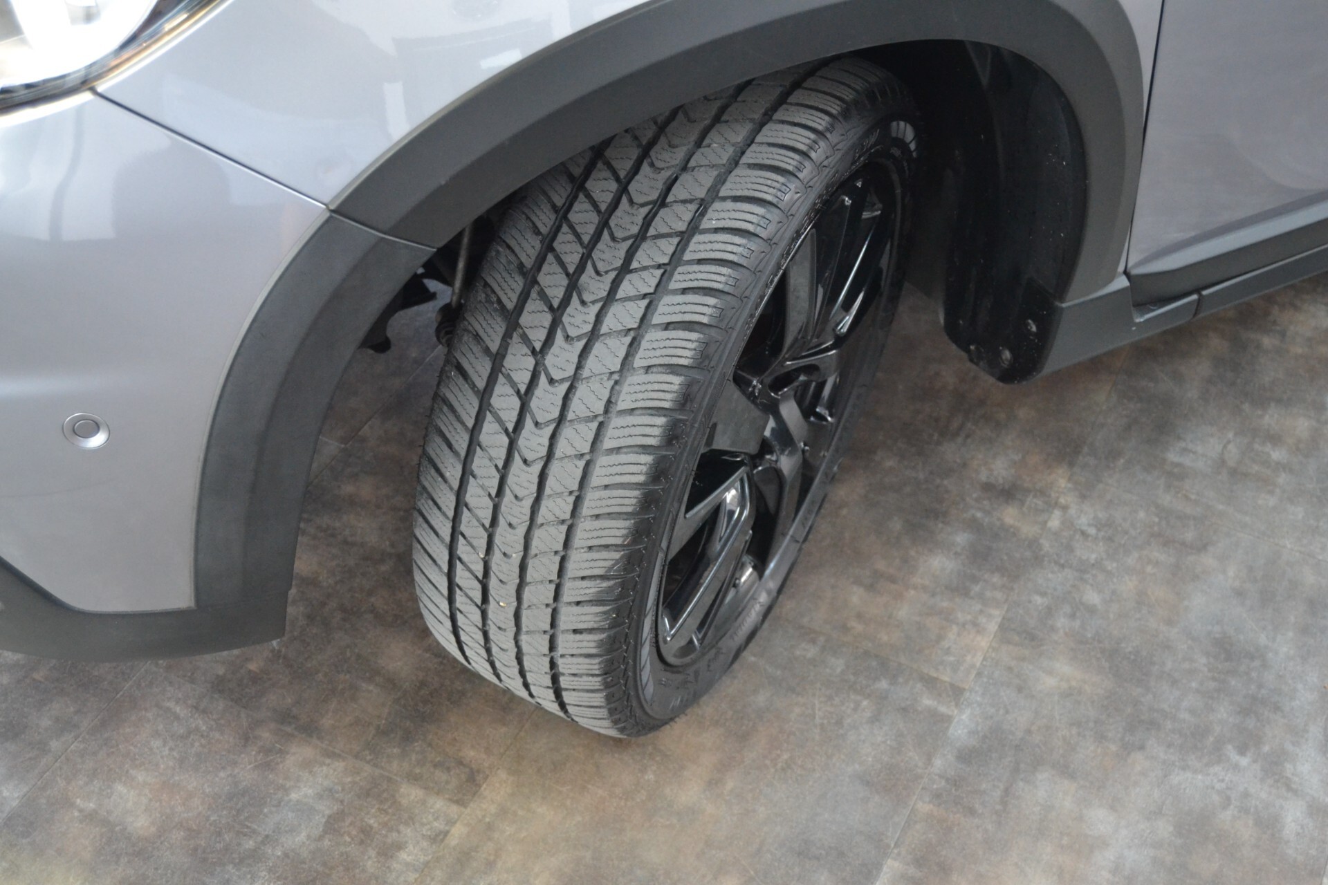 Peugeot 2008 BlueHDi 120 CV Crossway Tetto/Navi