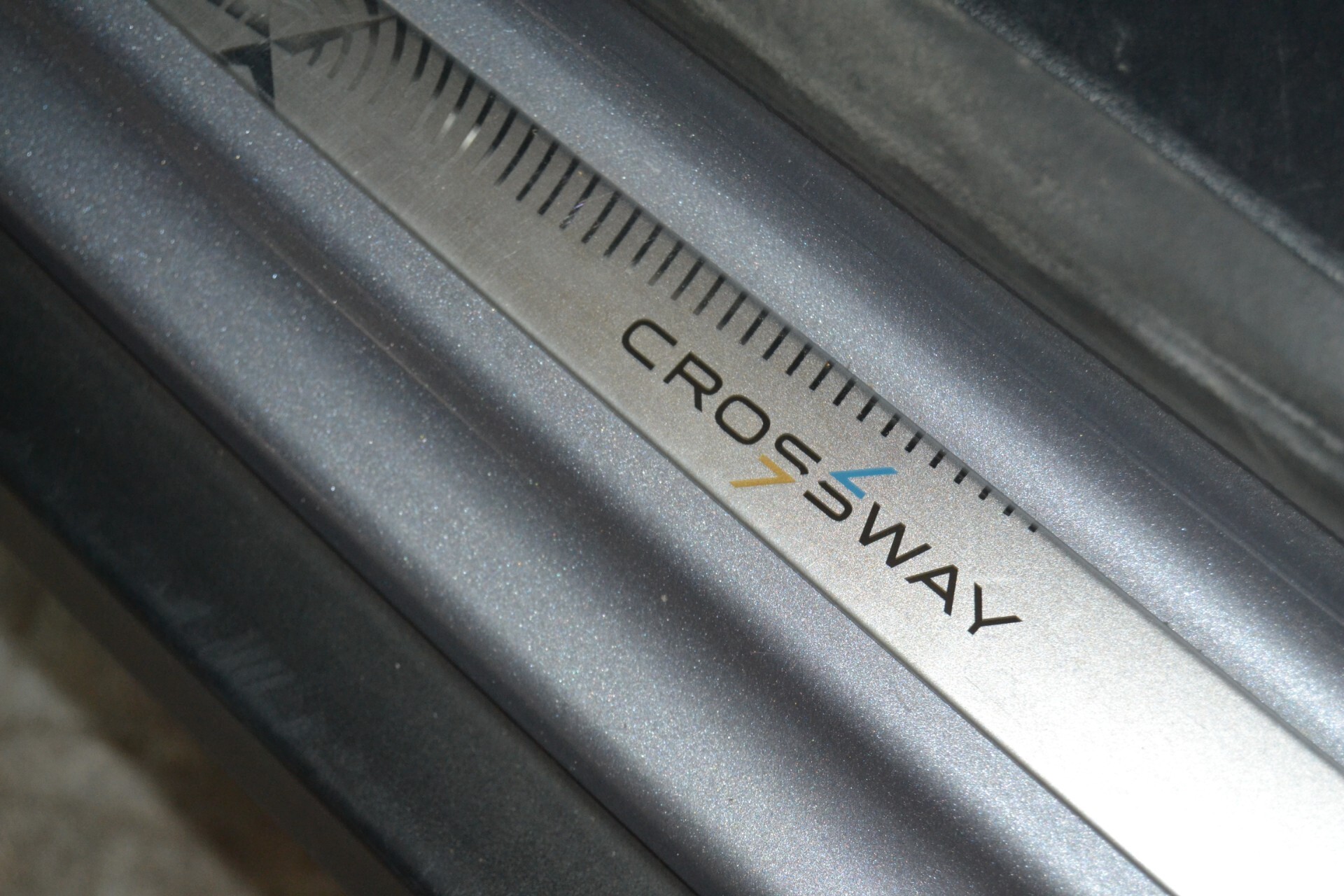 Peugeot 2008 BlueHDi 120 CV Crossway Tetto/Navi