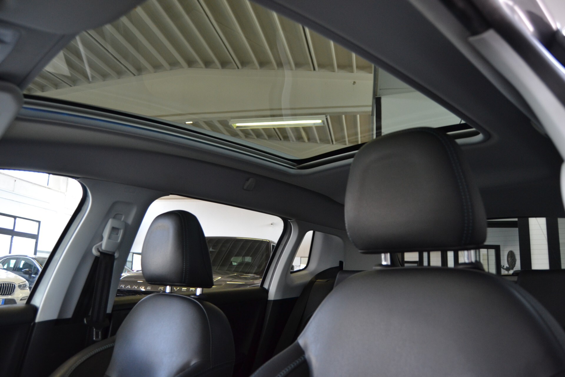 Peugeot 2008 BlueHDi 120 CV Crossway Tetto/Navi