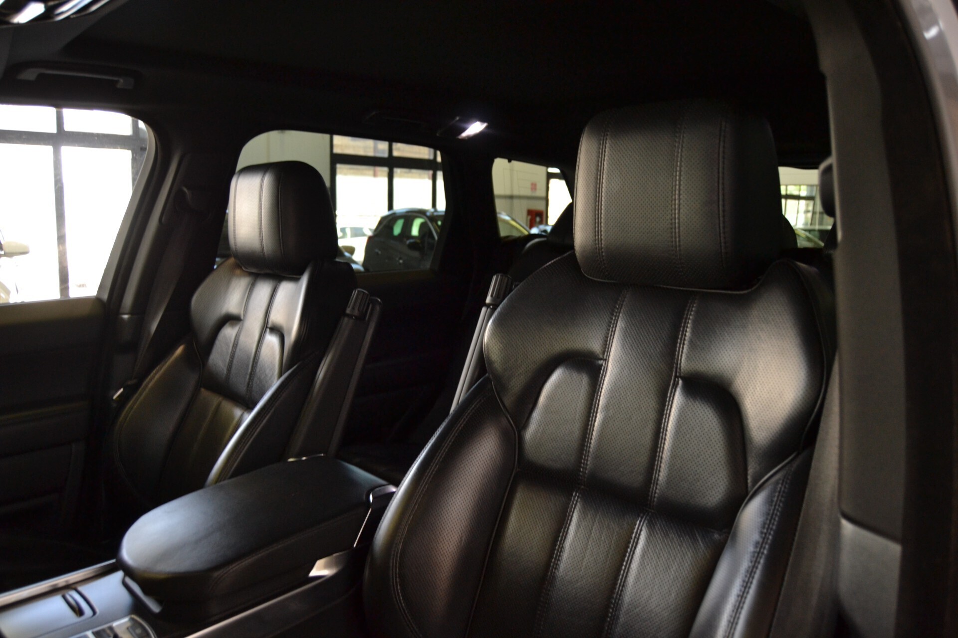 Range Sport 3.0 TDV6 HSE UNIPRO/KMDOC/TAGLIANDI