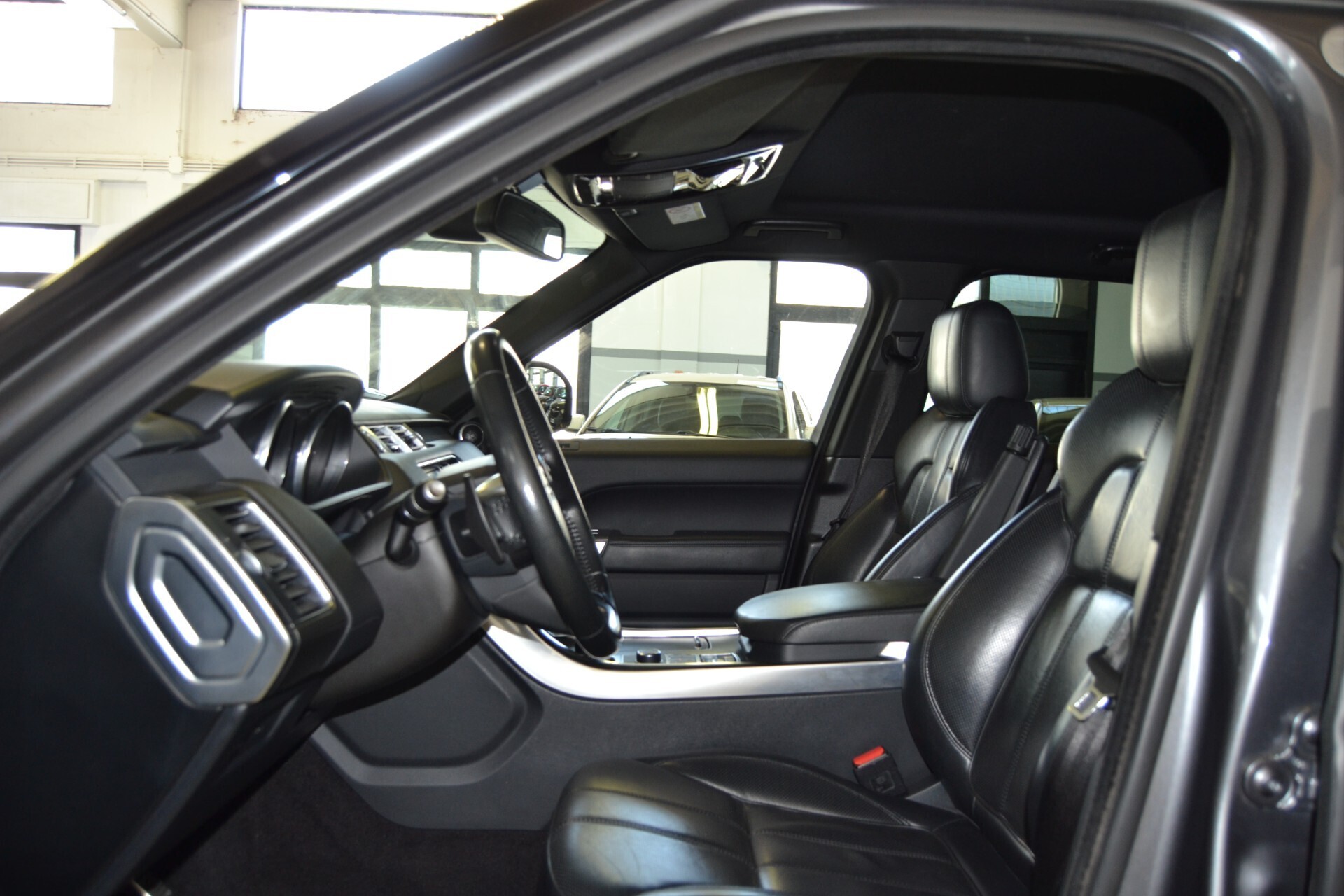Range Sport 3.0 TDV6 HSE UNIPRO/KMDOC/TAGLIANDI