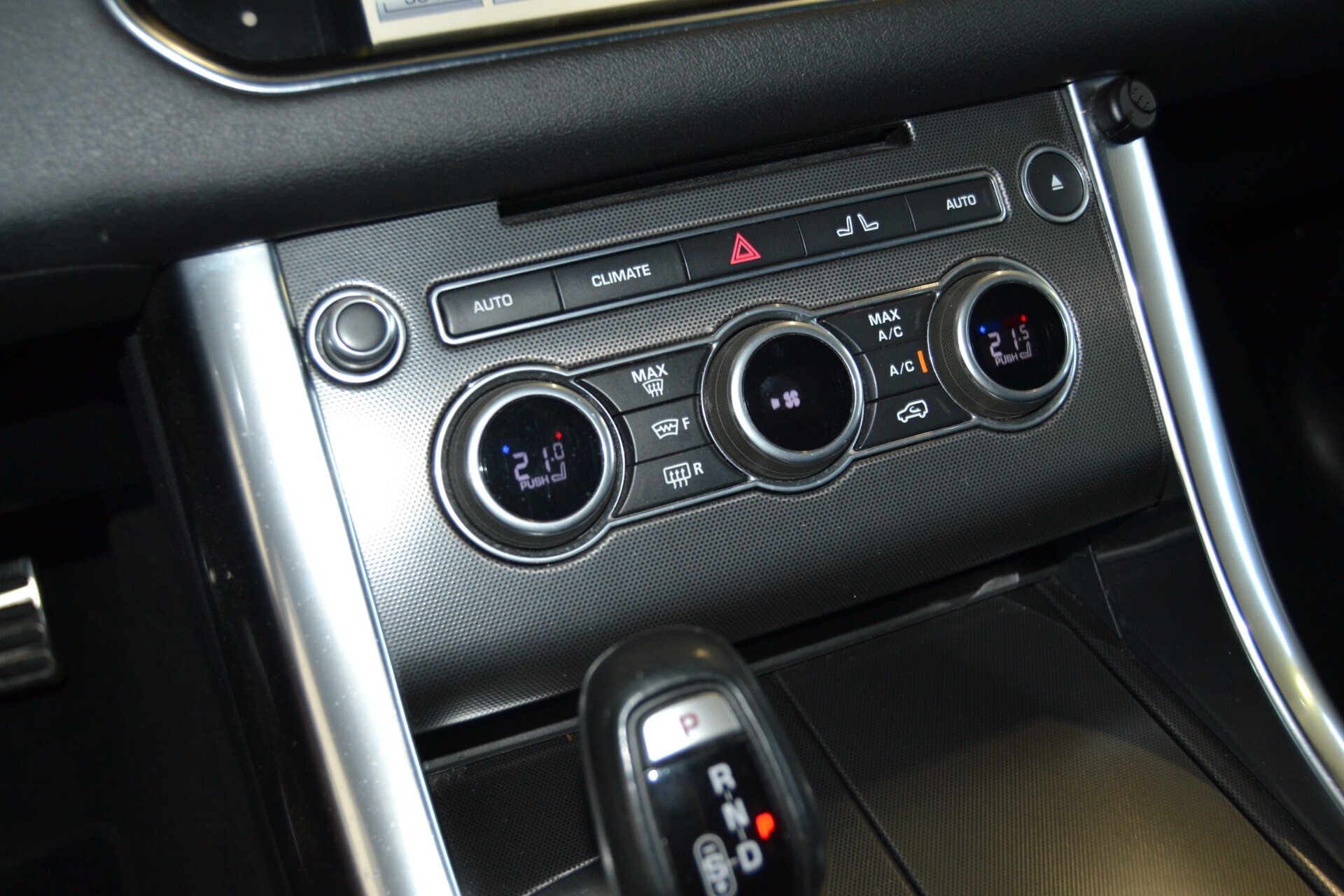 Range Sport 3.0 TDV6 HSE UNIPRO/KMDOC/TAGLIANDI