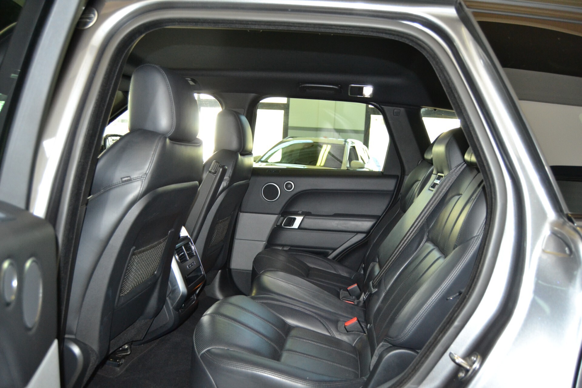 Range Sport 3.0 TDV6 HSE UNIPRO/KMDOC/TAGLIANDI