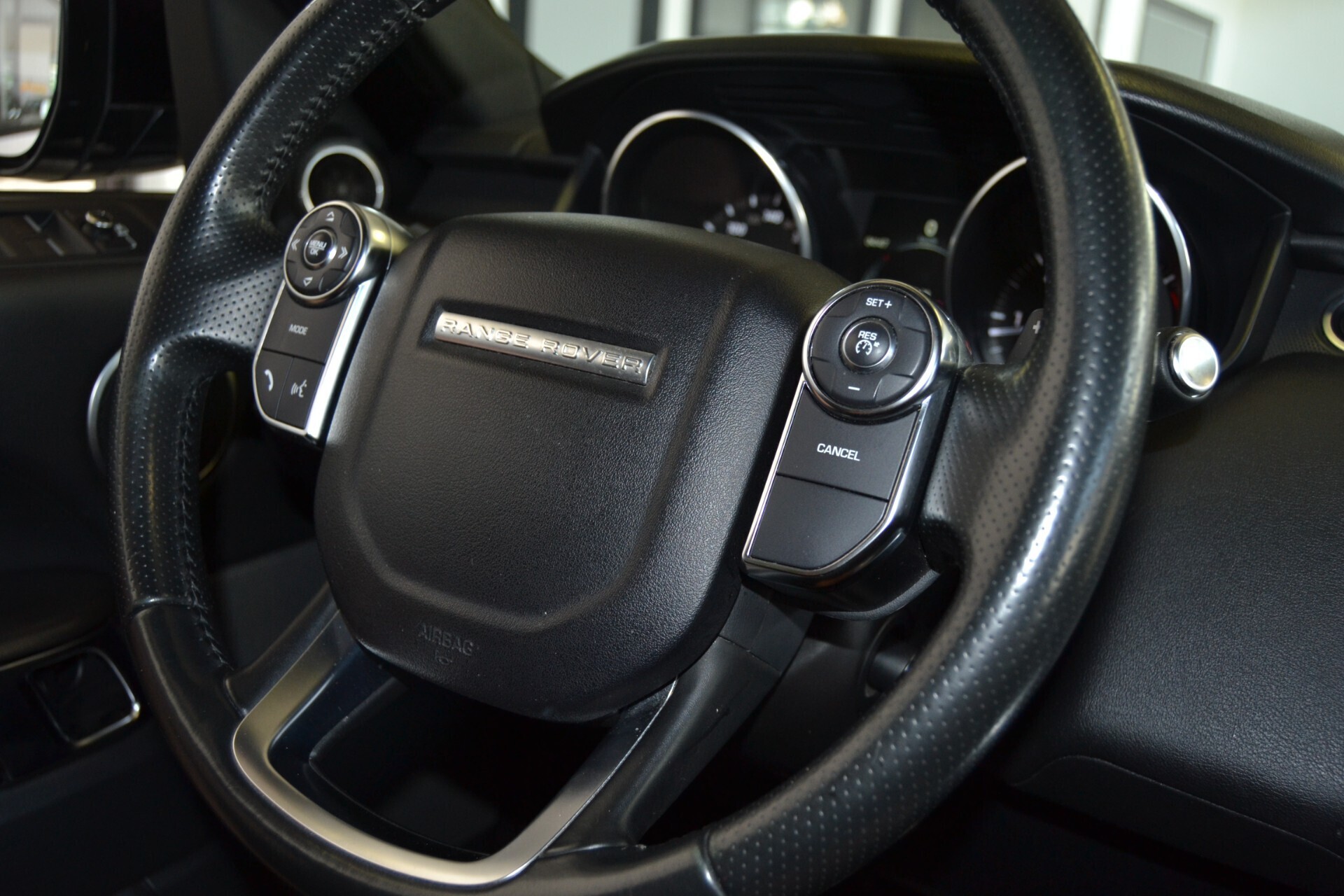 Range Sport 3.0 TDV6 HSE UNIPRO/KMDOC/TAGLIANDI