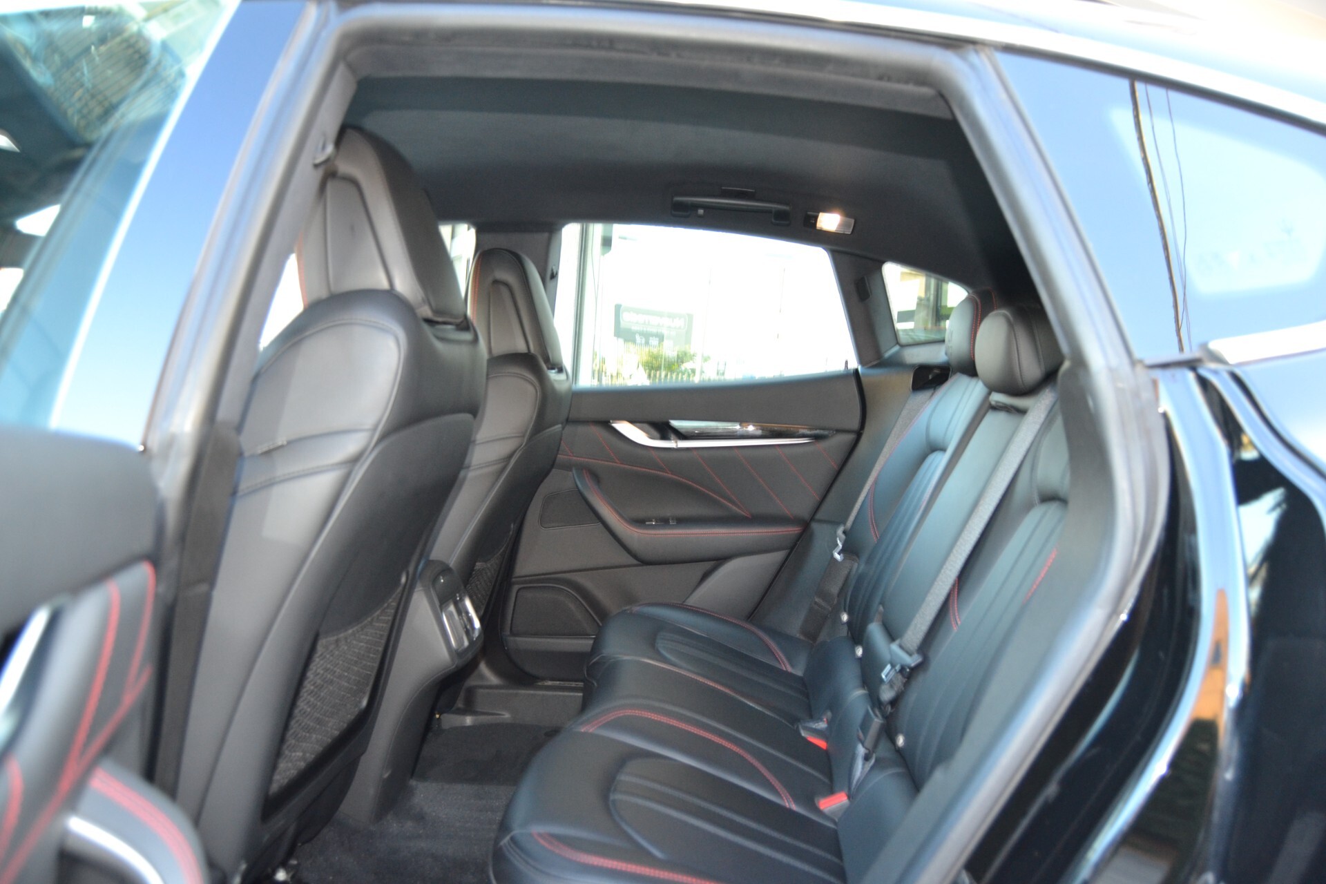 Maserati Levante GranSport 3.0D V6 UniPro/IVA