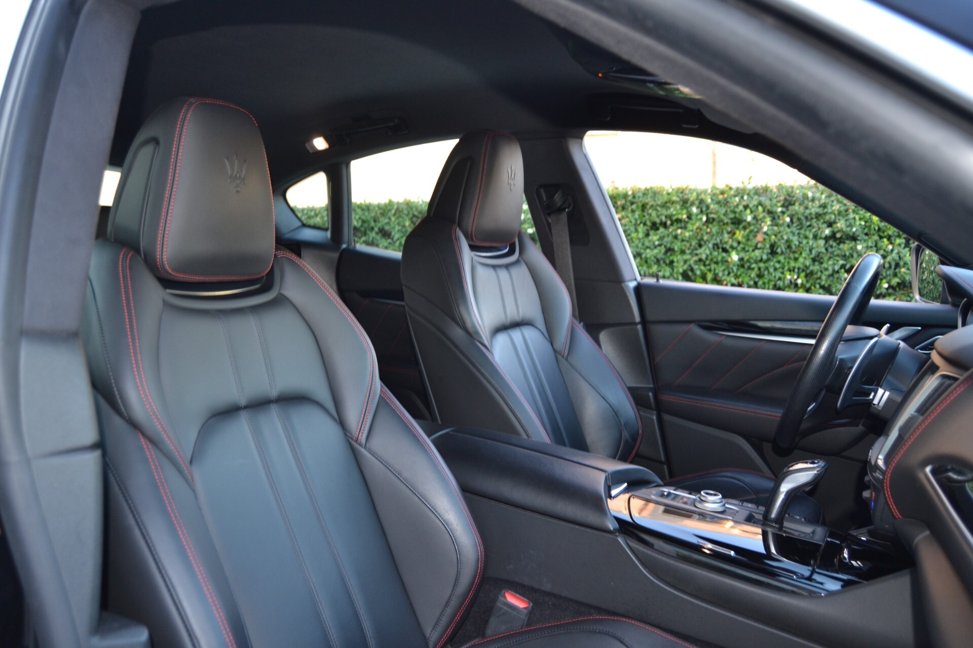 Maserati Levante GranSport 3.0D V6 UniPro/IVA