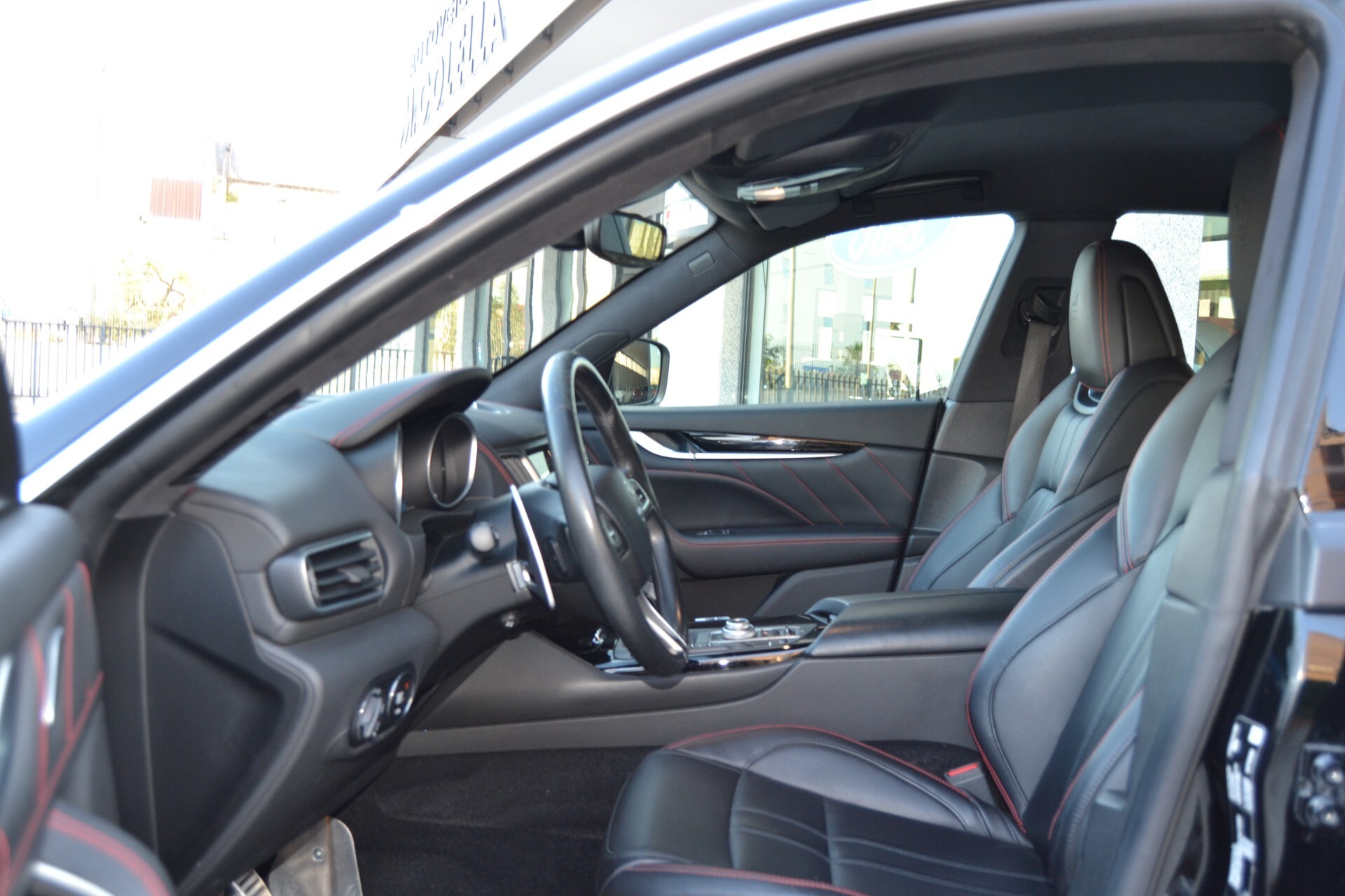 Maserati Levante GranSport 3.0D V6 UniPro/IVA