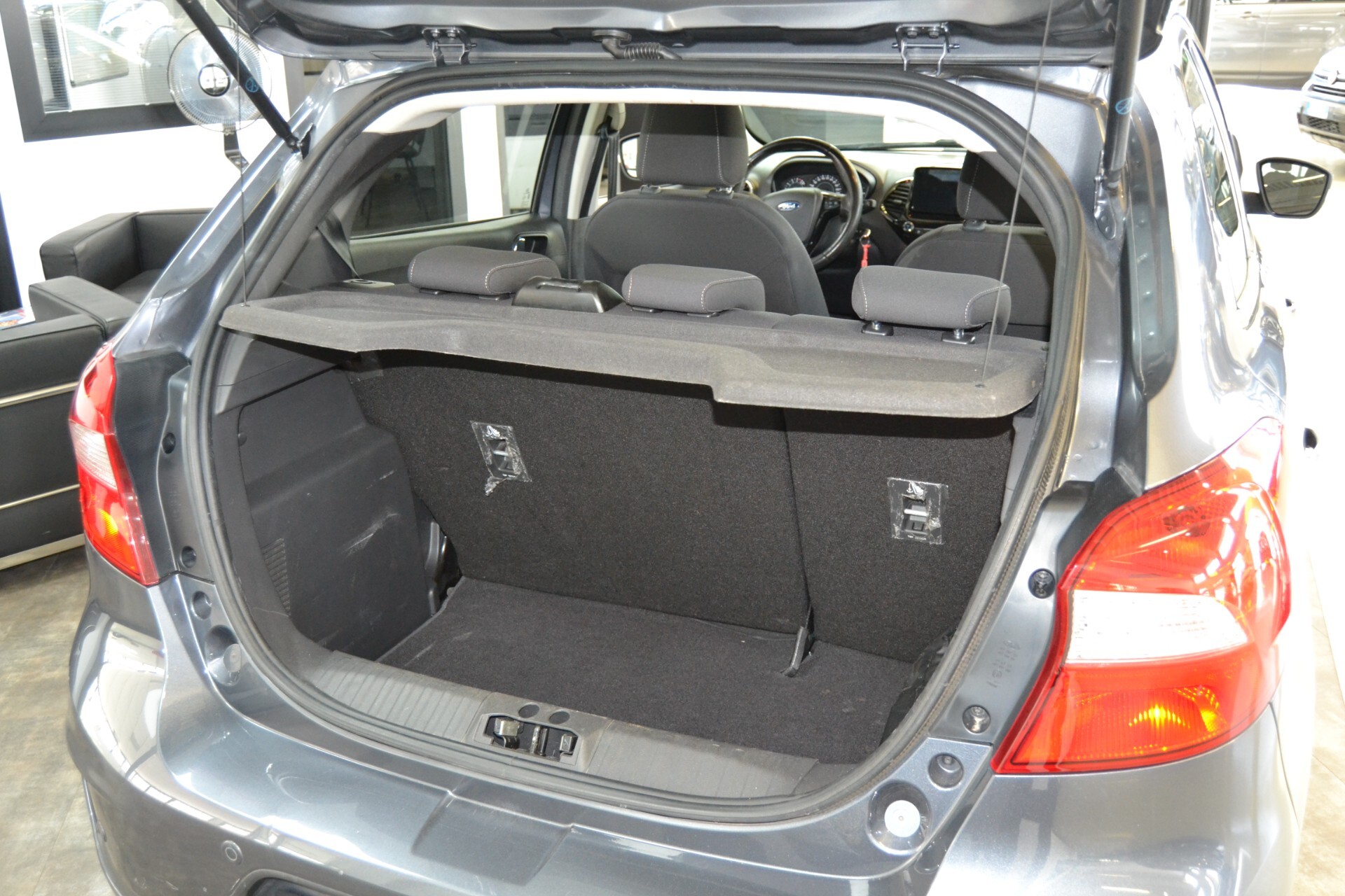 Ford Ka 1.5 TDCI 95cv TITANIUM 5P UniPro/Navi
