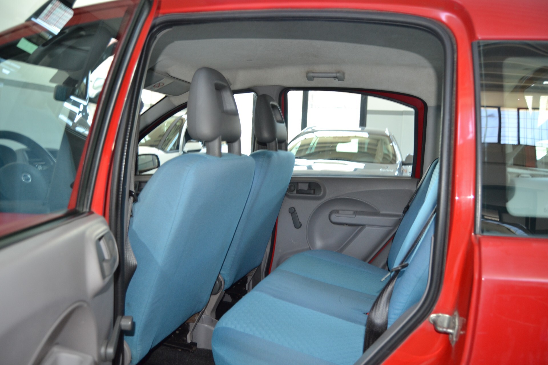 Fiat Panda 1.3 MJT 16V Dynamic A.C/Radio/ABS