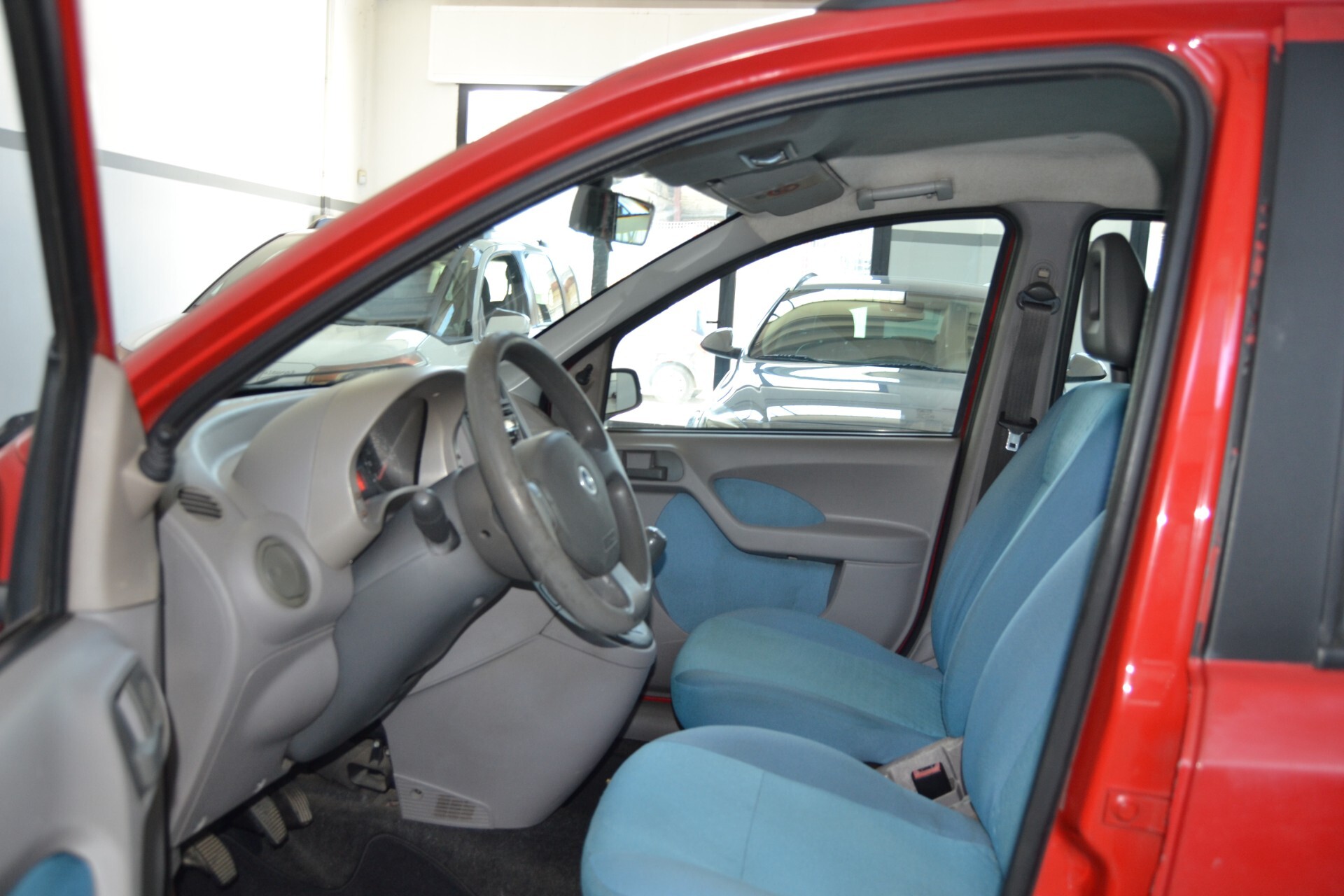 Fiat Panda 1.3 MJT 16V Dynamic A.C/Radio/ABS