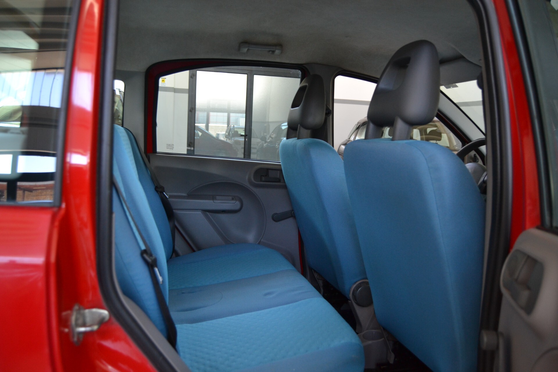 Fiat Panda 1.3 MJT 16V Dynamic A.C/Radio/ABS