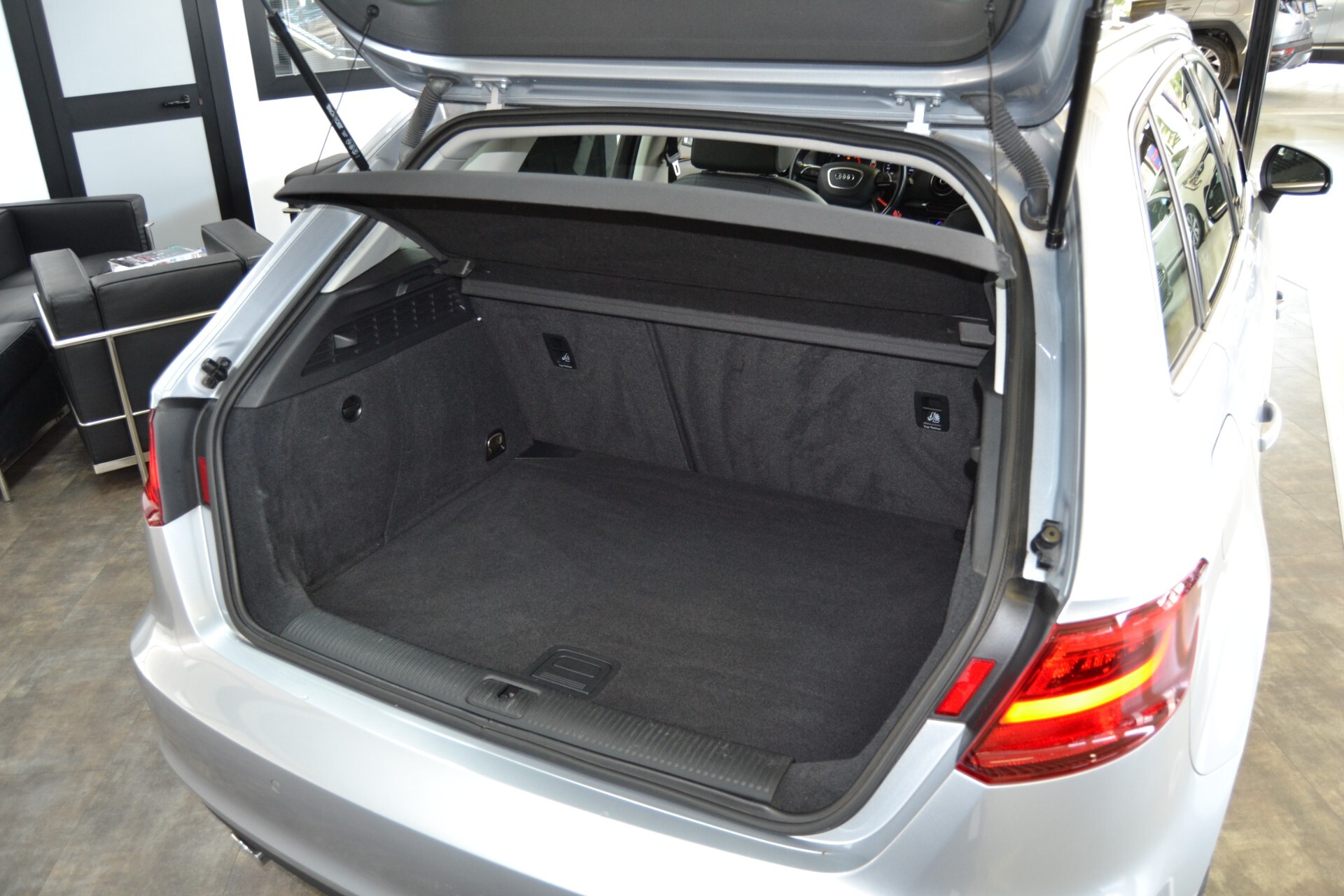Audi A3 1.6 TDI Admired ULTRA 110CV Navi/Cruise/KMDOC