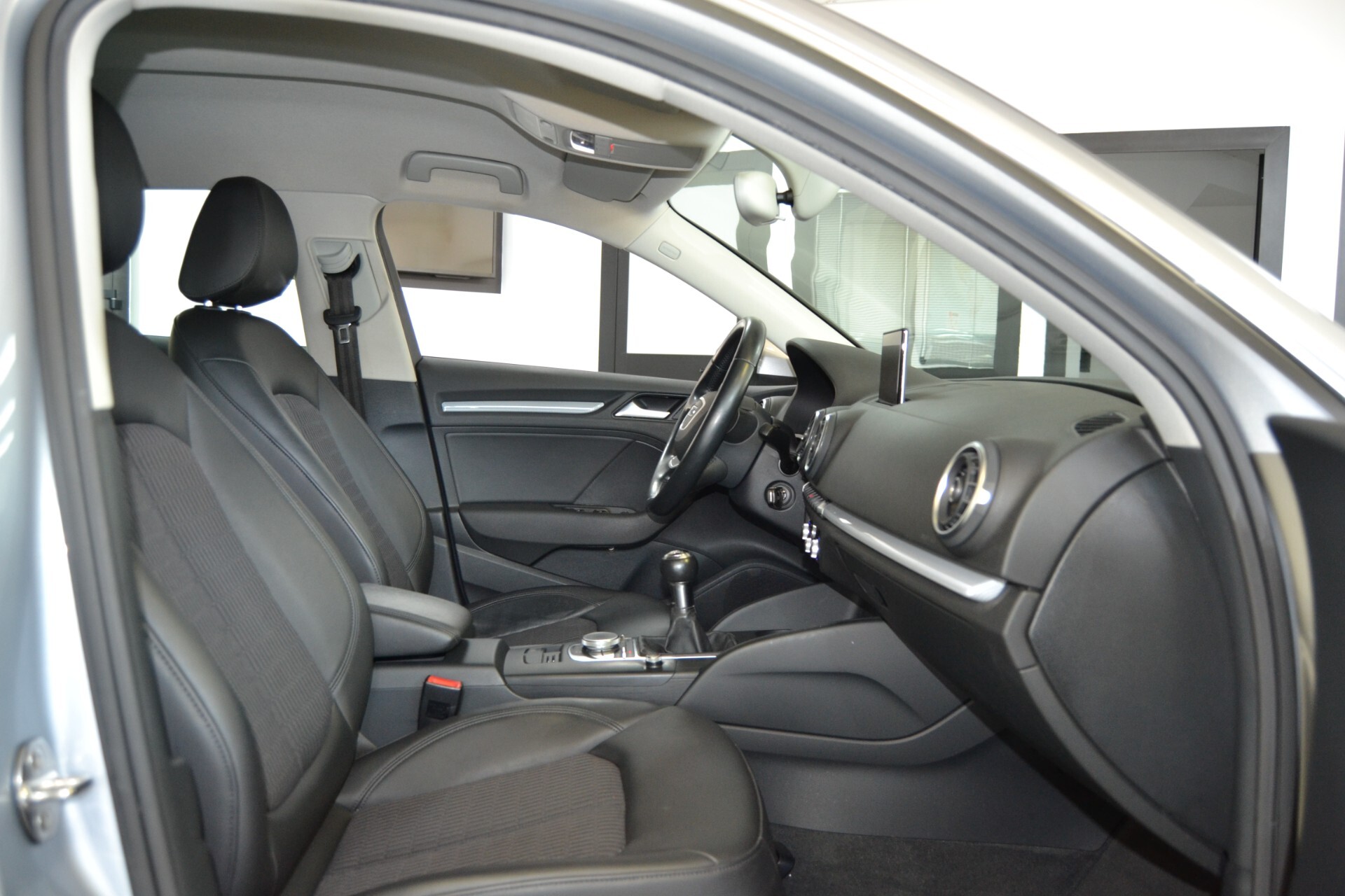 Audi A3 1.6 TDI Admired ULTRA 110CV Navi/Cruise/KMDOC