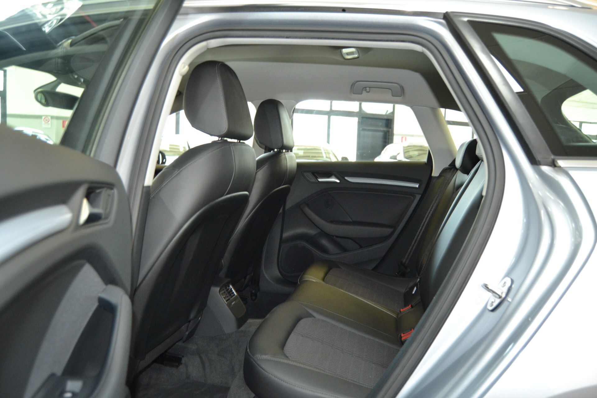 Audi A3 1.6 TDI Admired ULTRA 110CV Navi/Cruise/KMDOC