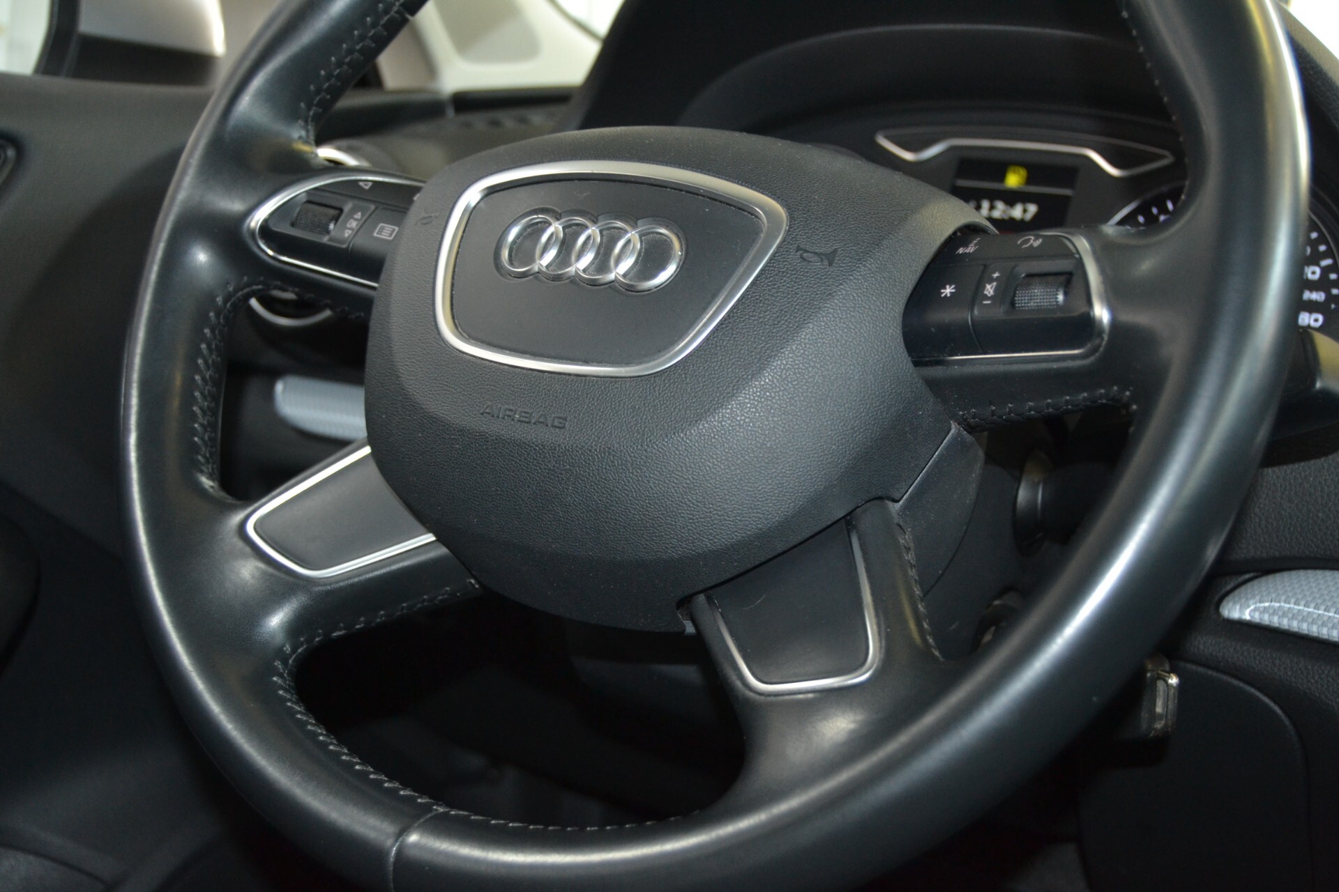 Audi A3 1.6 TDI Admired ULTRA 110CV Navi/Cruise/KMDOC