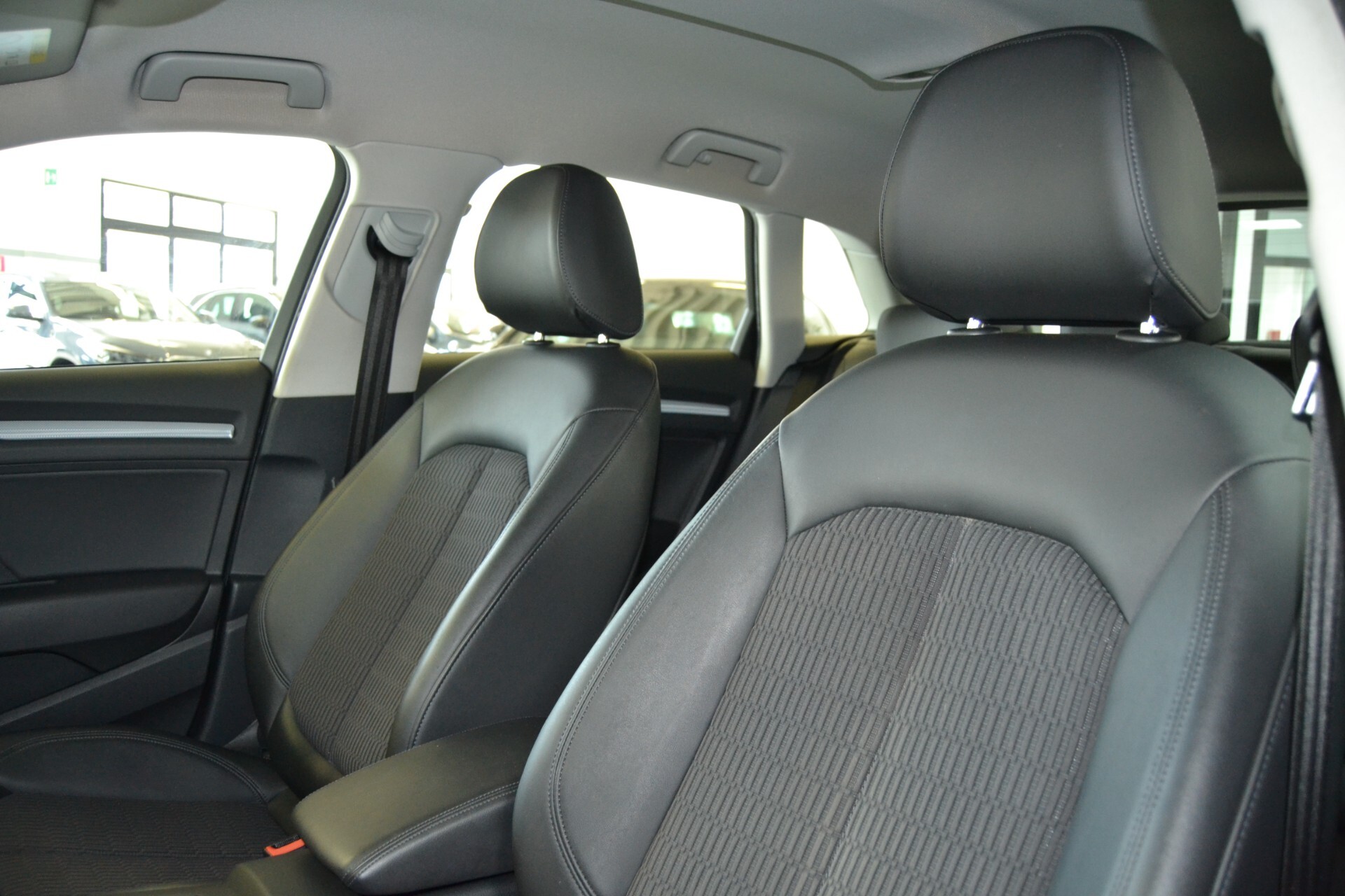 Audi A3 1.6 TDI Admired ULTRA 110CV Navi/Cruise/KMDOC