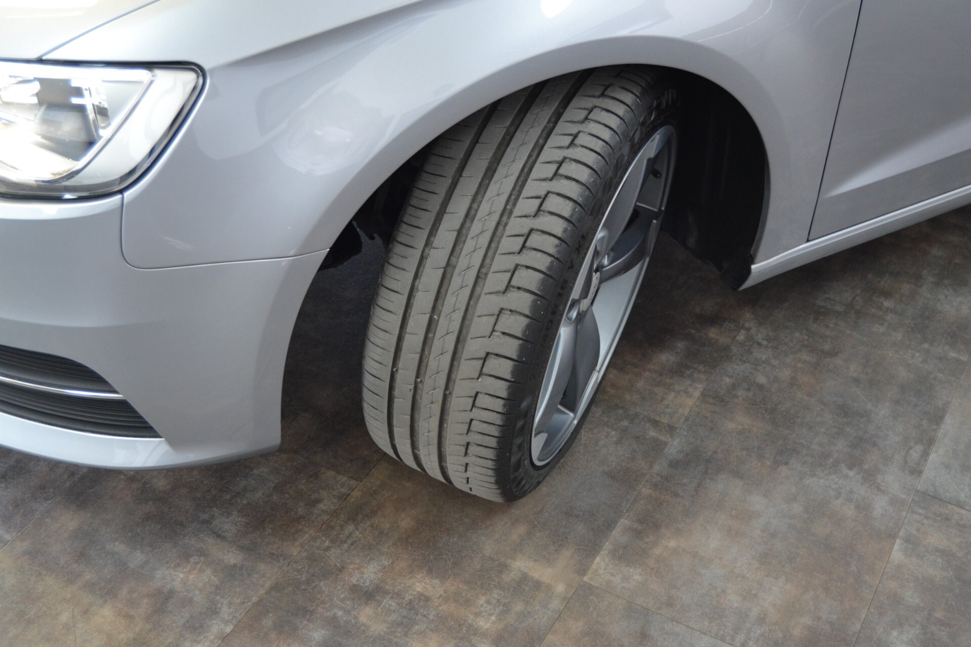 Audi A3 1.6 TDI Admired ULTRA 110CV Navi/Cruise/KMDOC