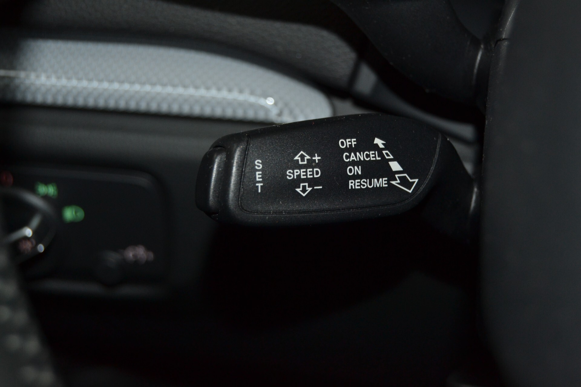 Audi A3 1.6 TDI Admired ULTRA 110CV Navi/Cruise/KMDOC