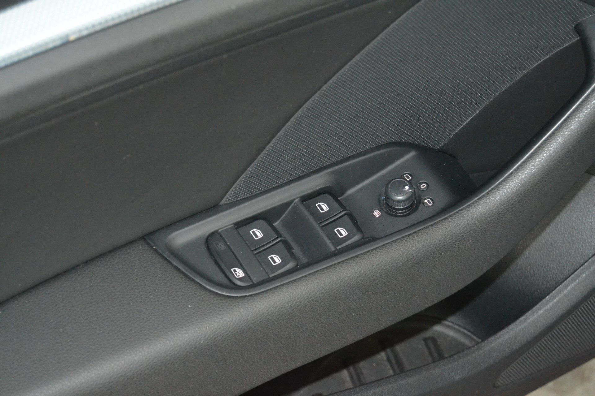 Audi A3 1.6 TDI Admired ULTRA 110CV Navi/Cruise/KMDOC
