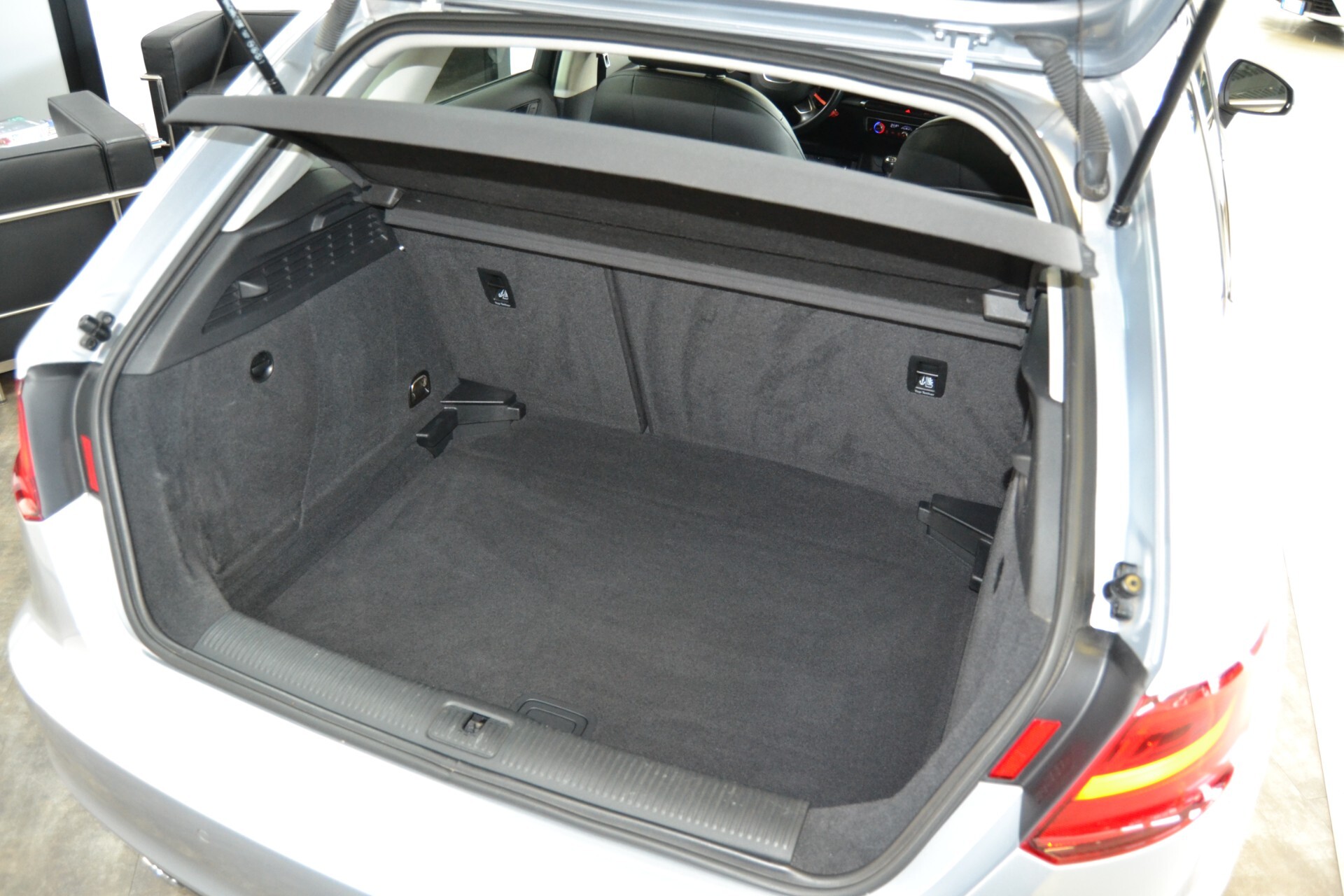 Audi A3 1.6 TDI Admired ULTRA 110CV Navi/Cruise/KMDOC