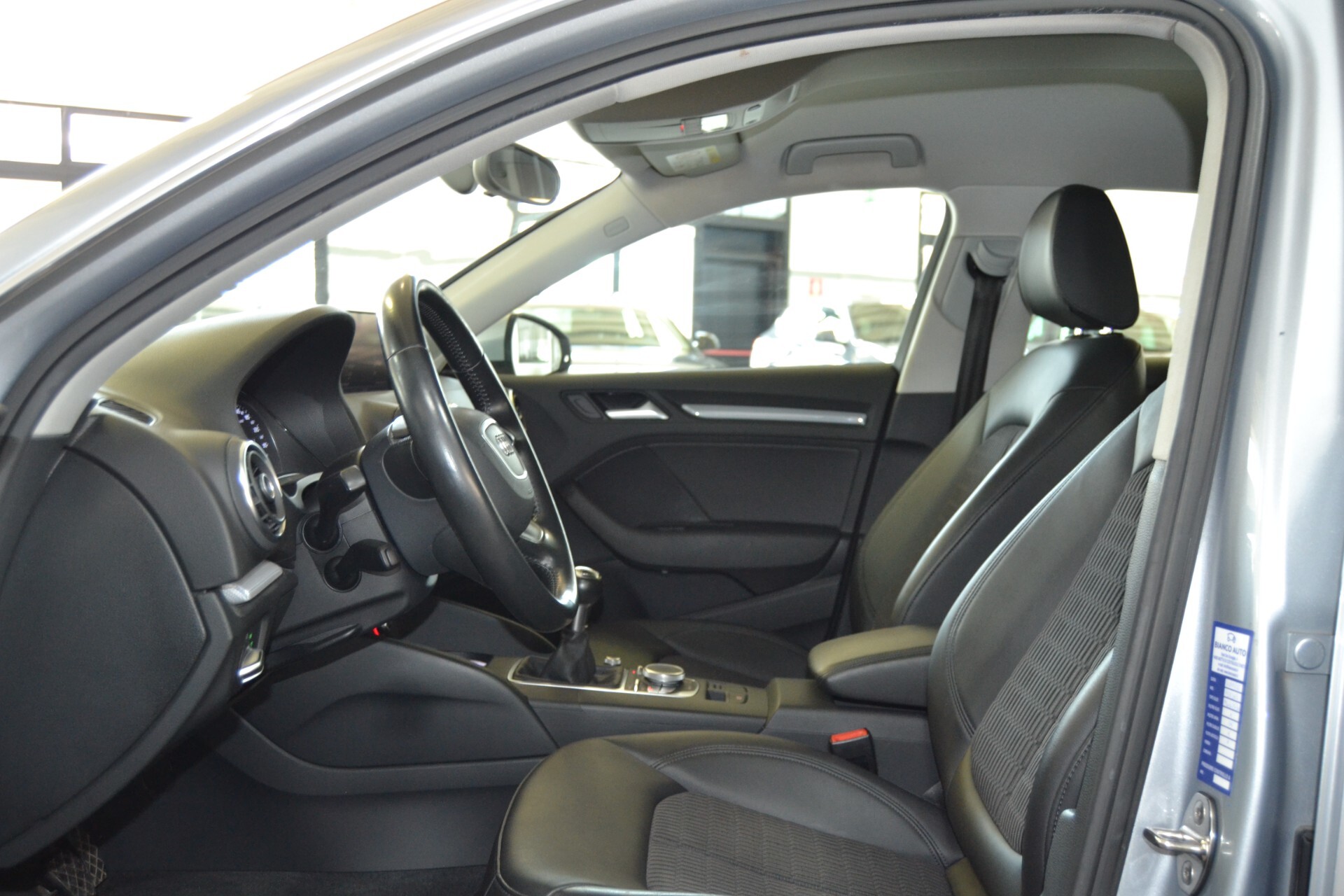 Audi A3 1.6 TDI Admired ULTRA 110CV Navi/Cruise/KMDOC