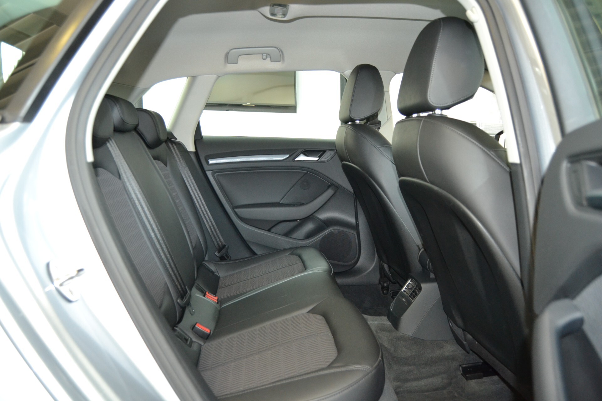 Audi A3 1.6 TDI Admired ULTRA 110CV Navi/Cruise/KMDOC