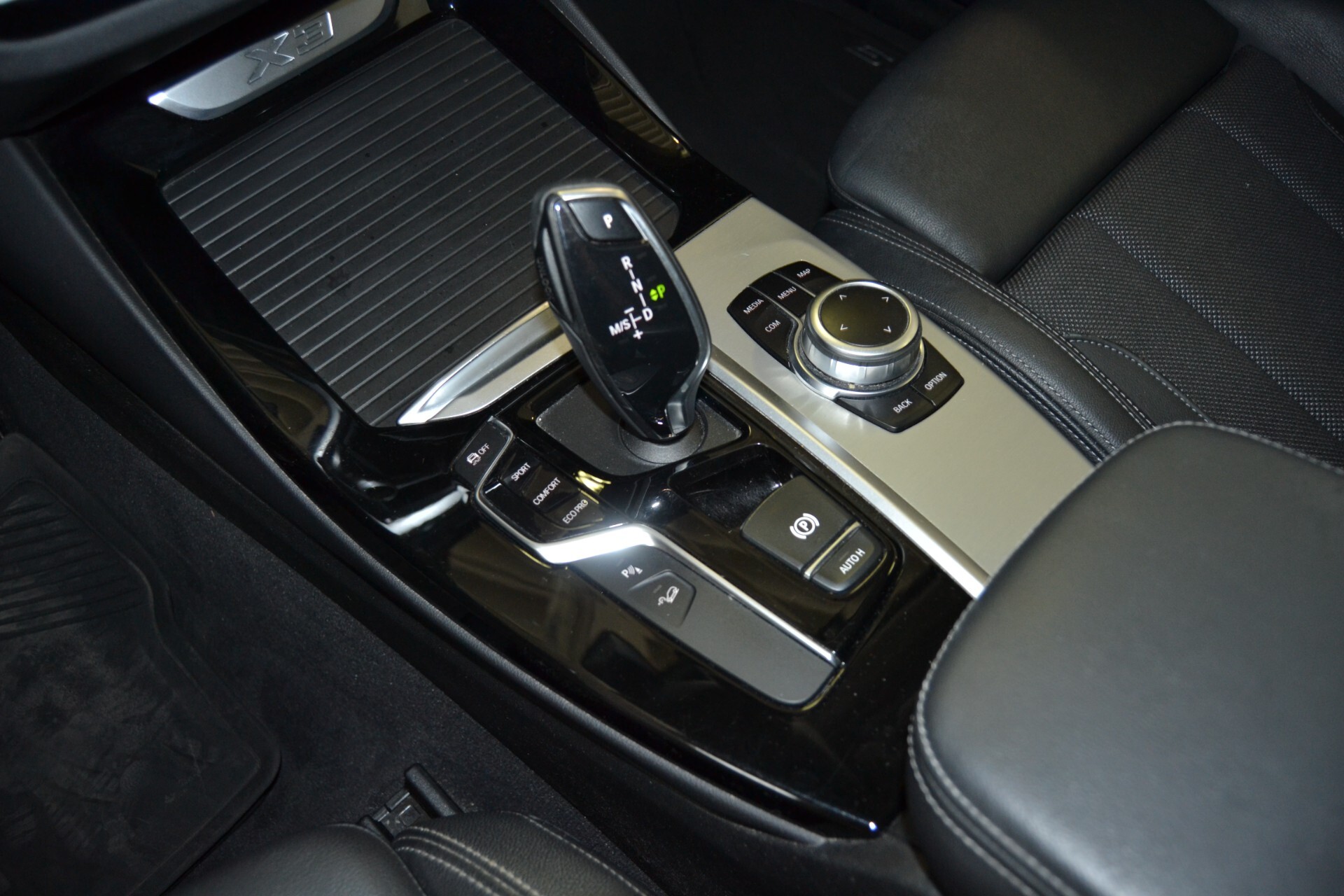 Bmw X3 xDrive20D 190CV C.Auto/Navi/Xenon