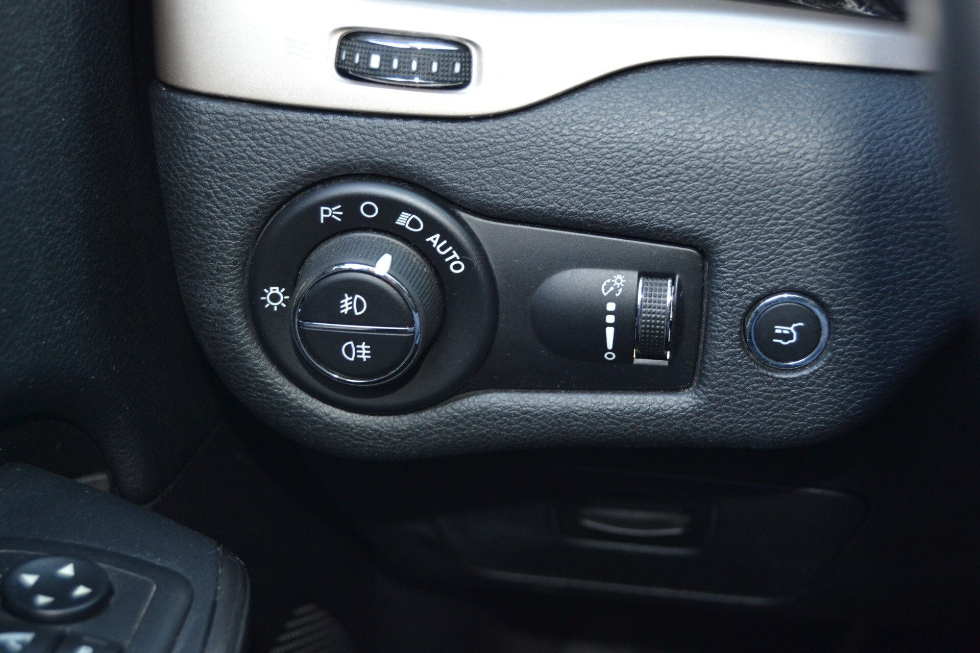 Jeep Cherokee 2.0 Mjt II 4WD Active Drive I Limited Navi/Pelle/KMDOC