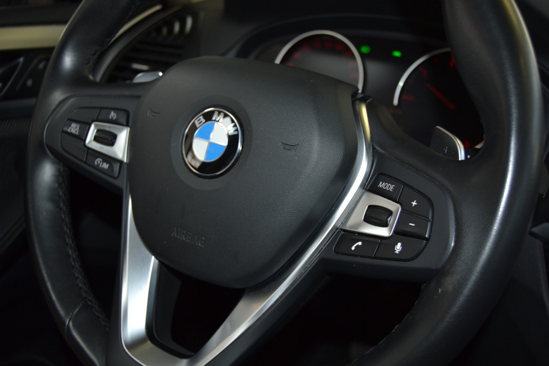 Bmw X3 xDrive20D 190CV C.Auto/Navi/Xenon