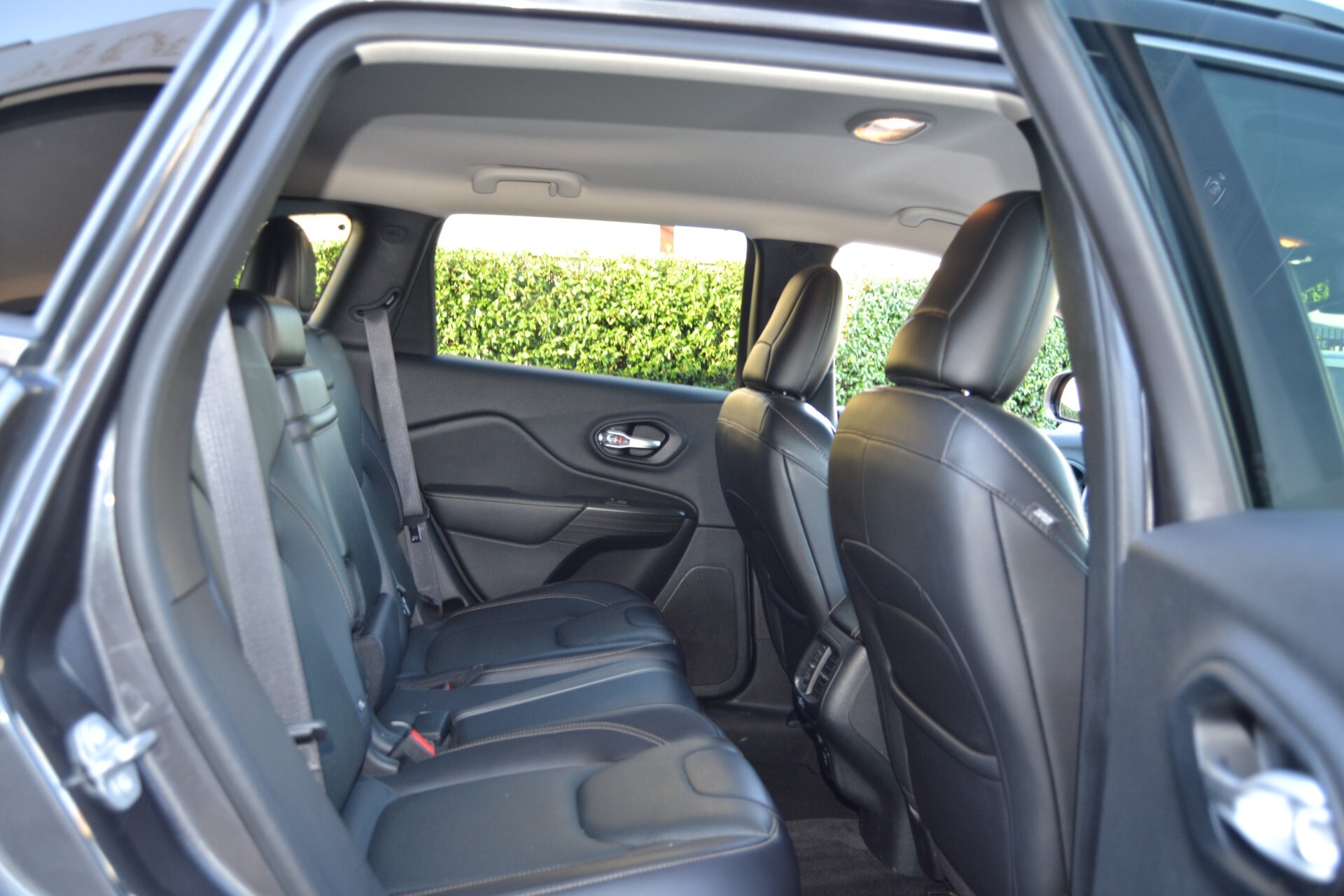 Jeep Cherokee 2.0 Mjt II 4WD Active Drive I Limited Navi/Pelle/KMDOC
