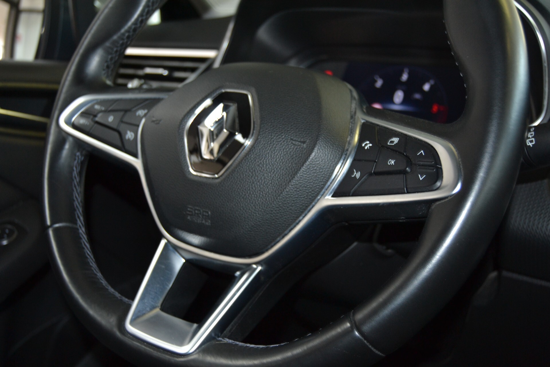 Renault Clio 1.5 BlueDCi 85 CV INTENS Navi/T.Cam/Cruise