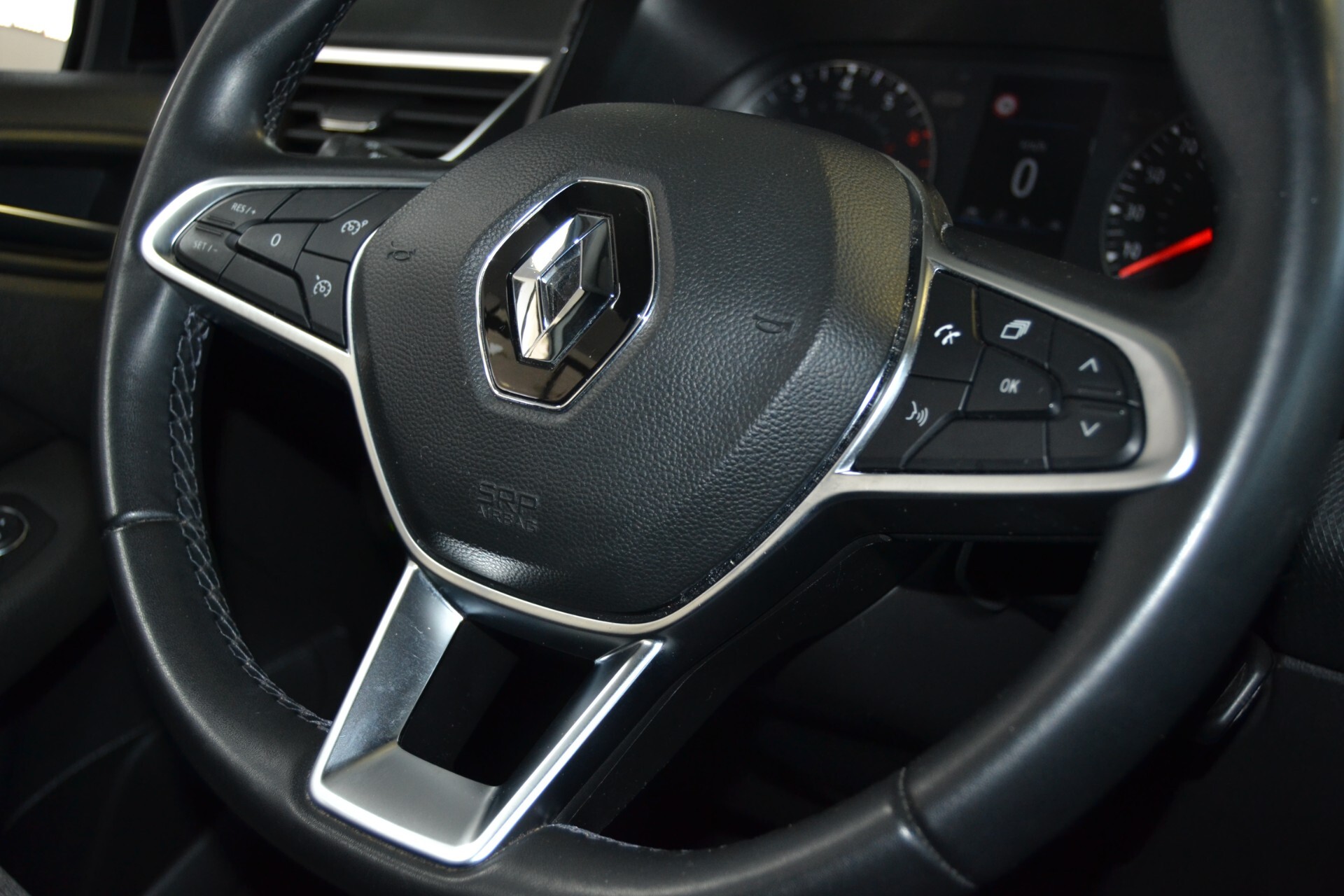 Renault Clio 1.0 GPL 6 Marce Equilibre UniPro/Navi/Cruise