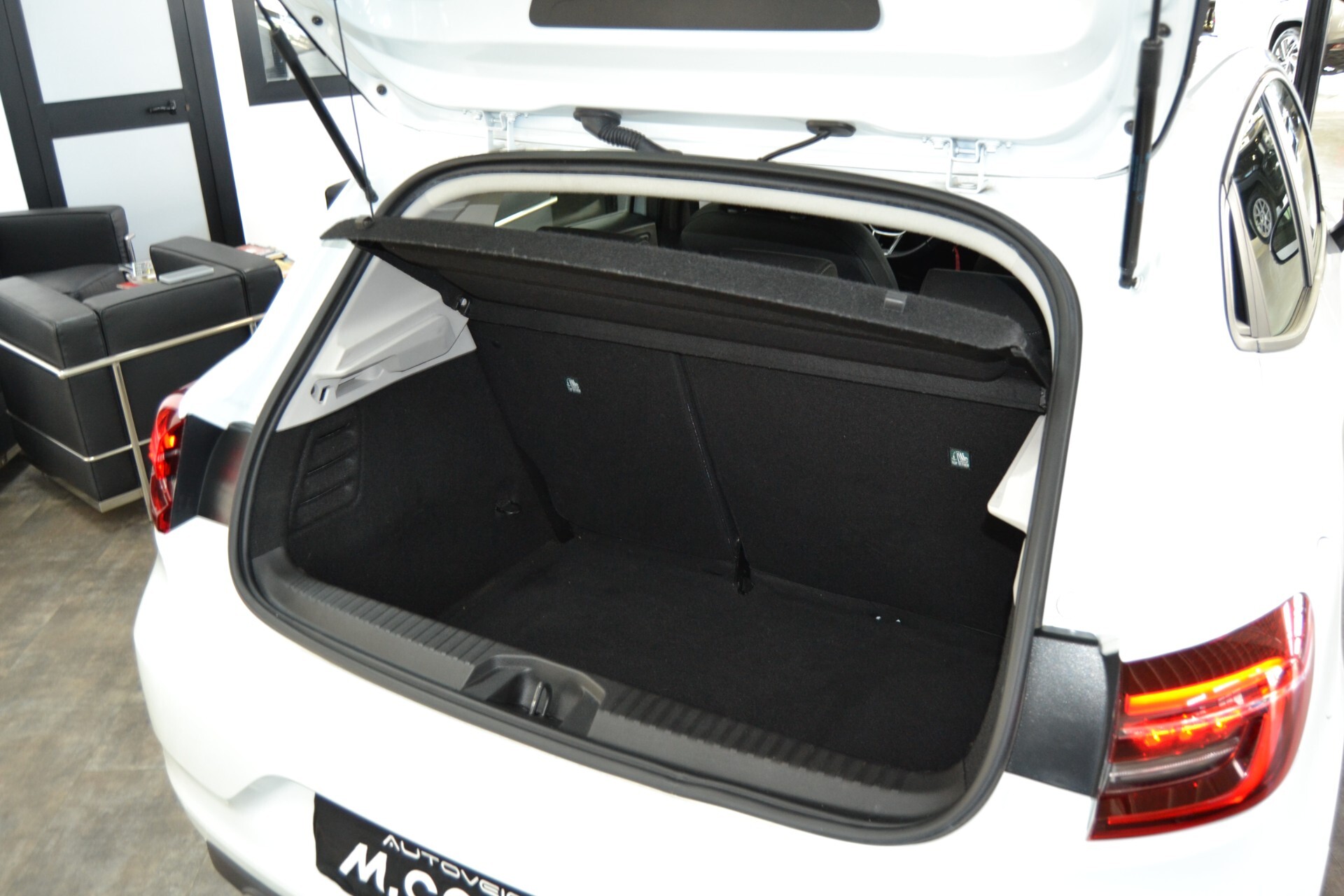 Renault Clio 1.0 GPL 6 Marce Equilibre UniPro/Navi/Cruise
